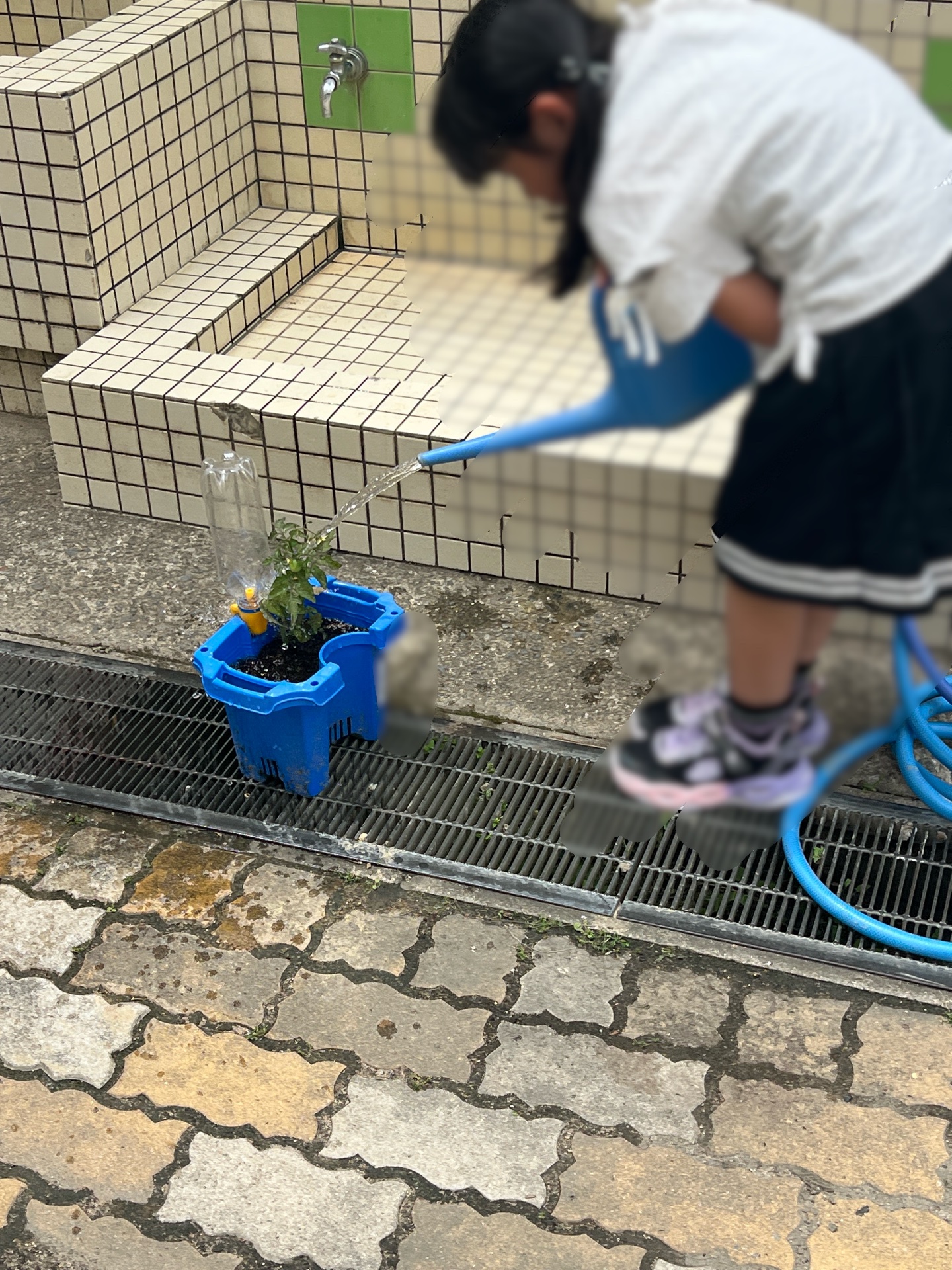 一気に