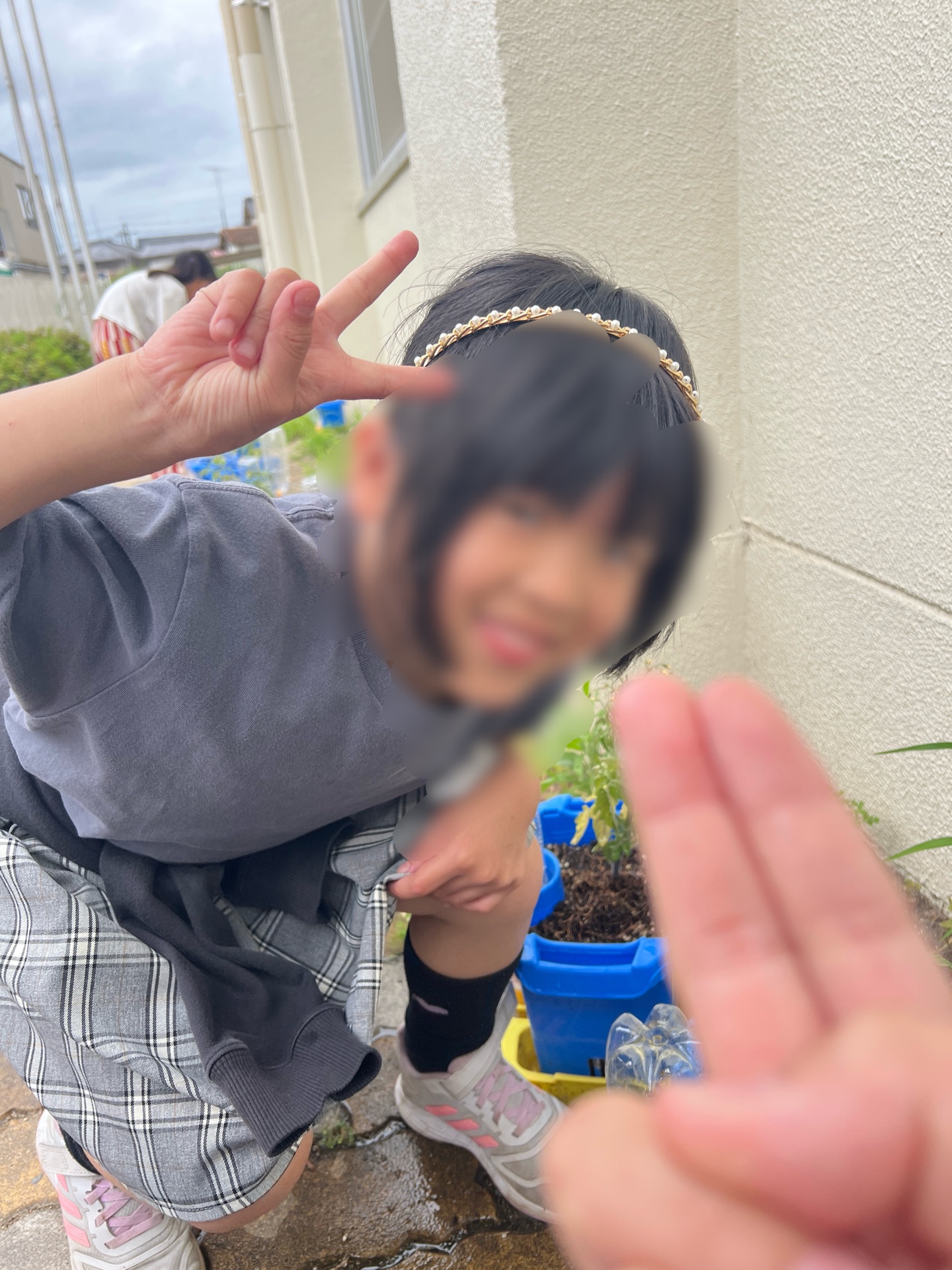 うれしい