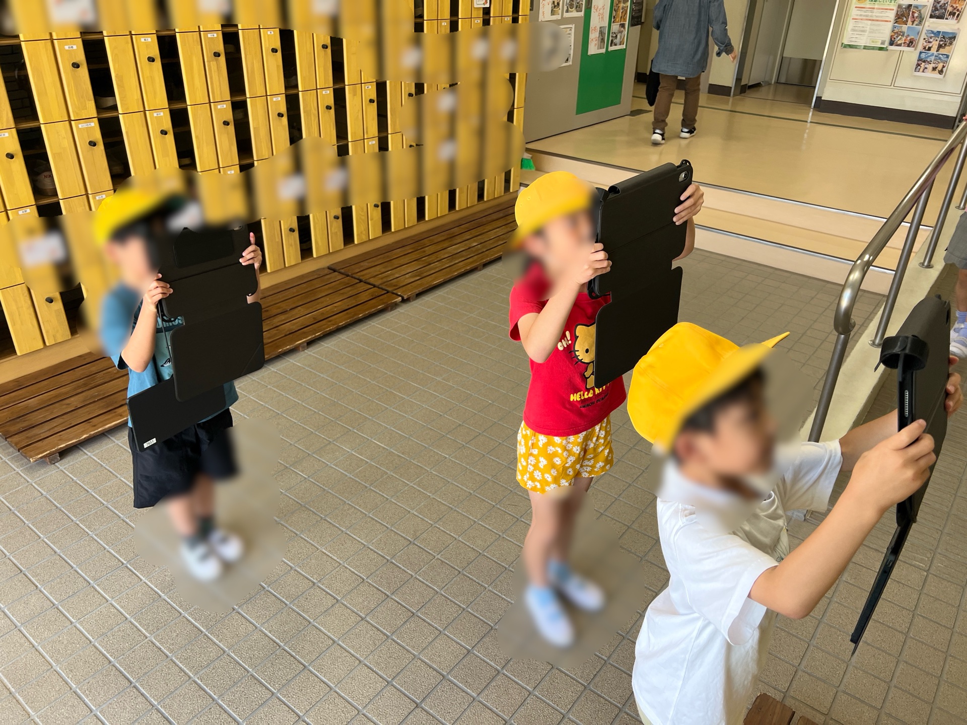 この即動く力