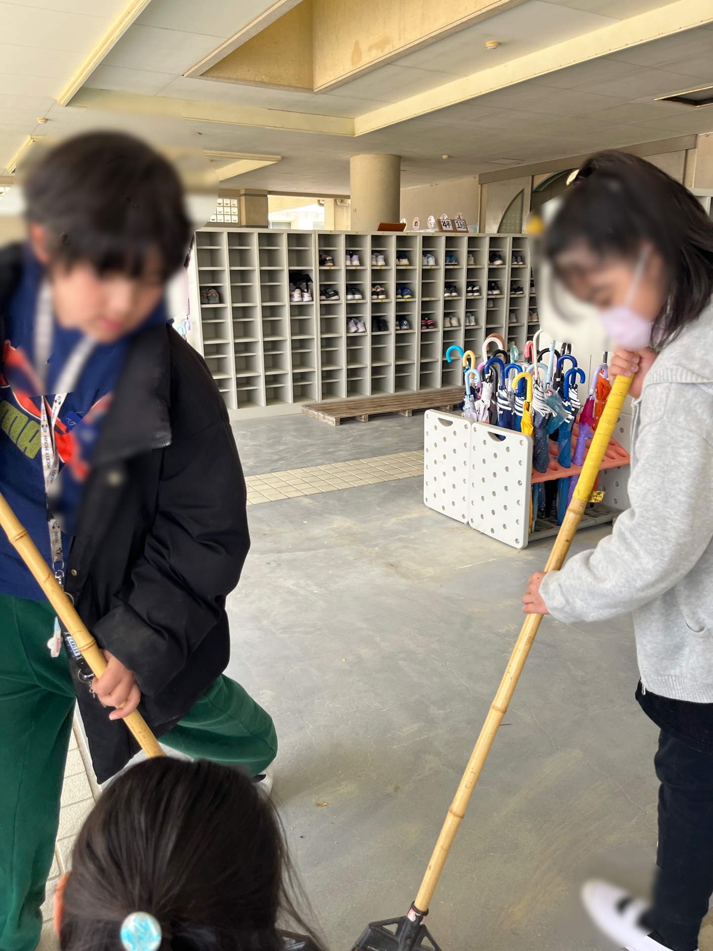 このような姿が、絶対にすてき