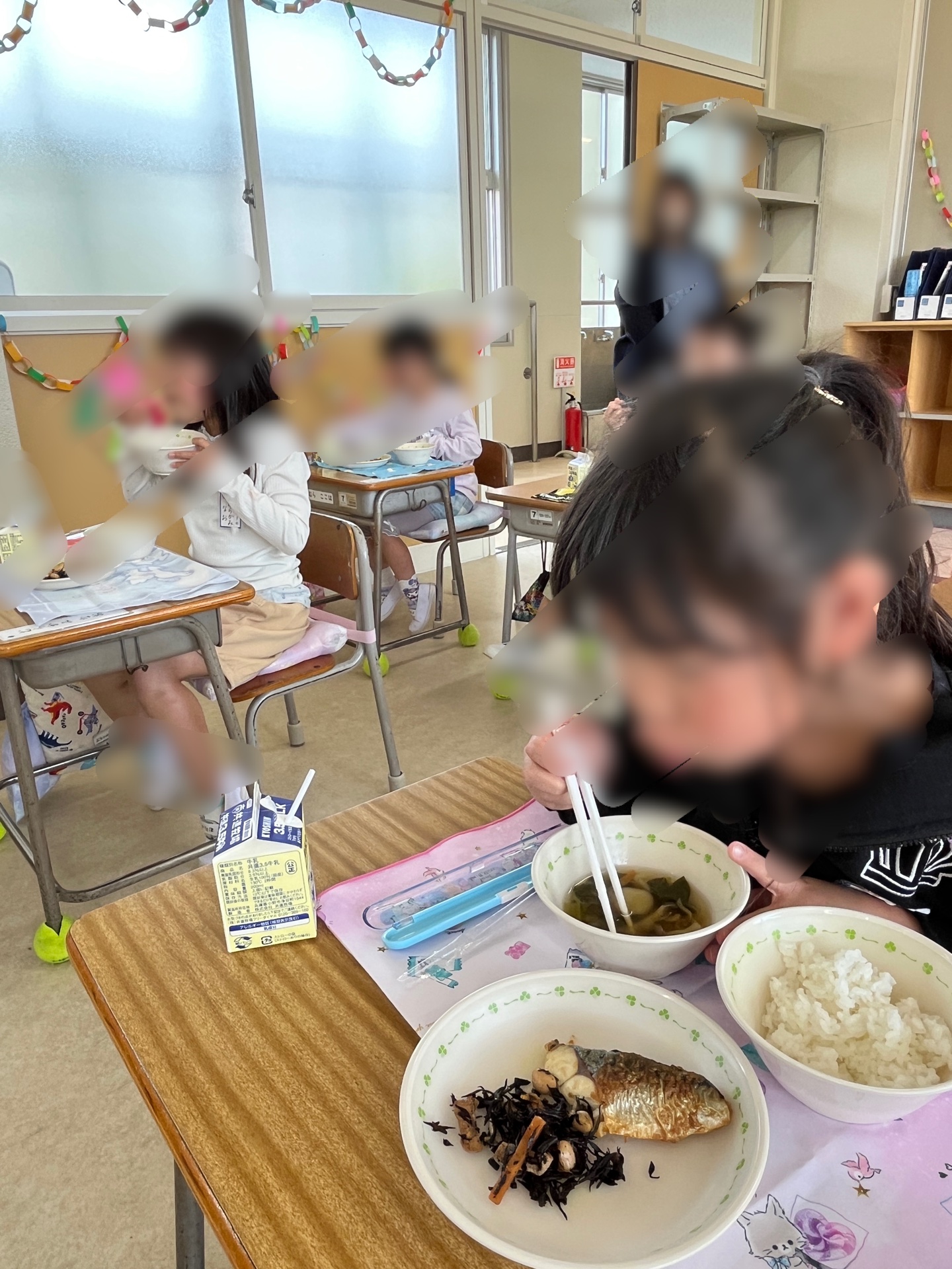 ぱくぱく、おいしいよう