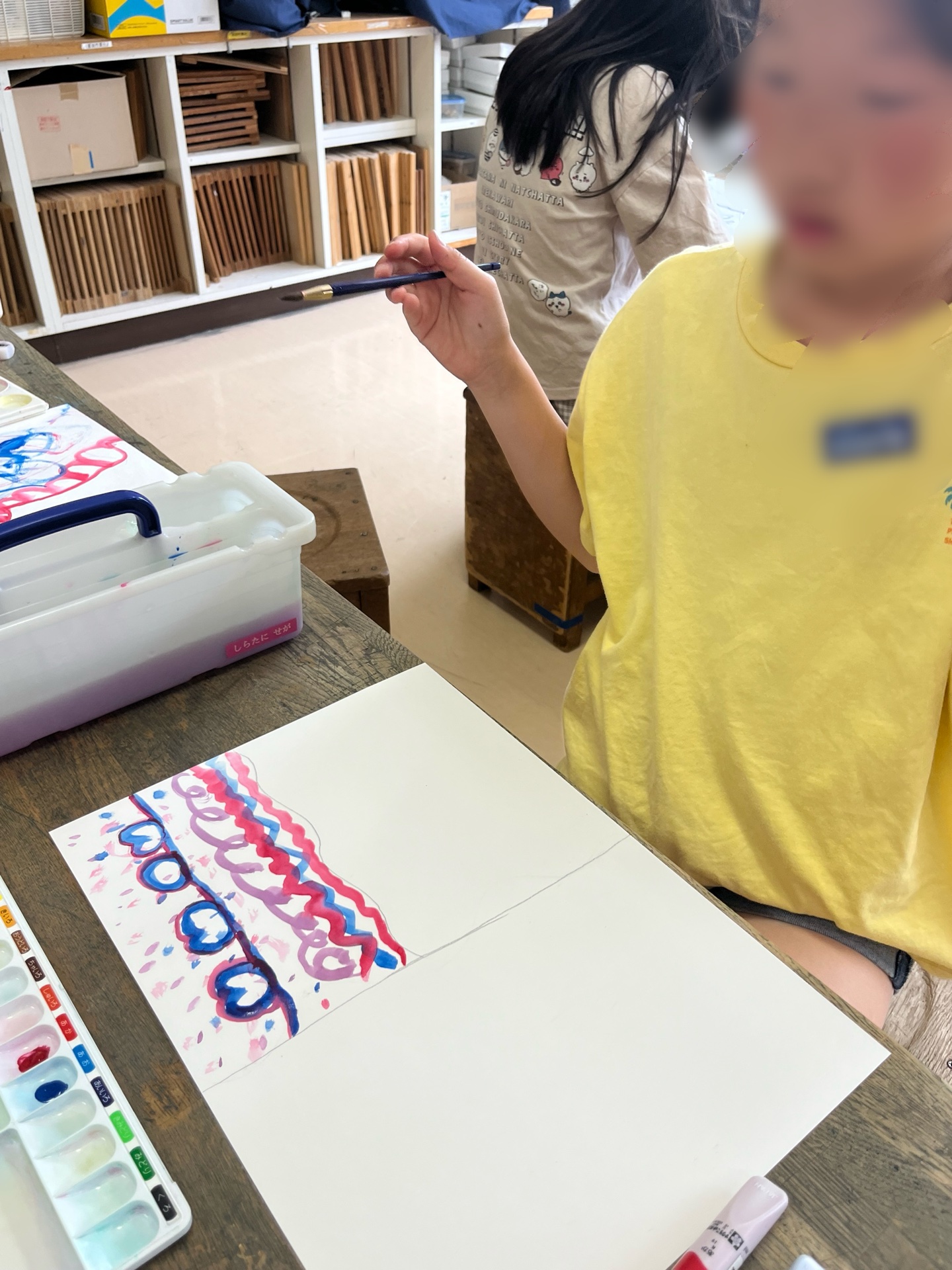 表現力がすてき