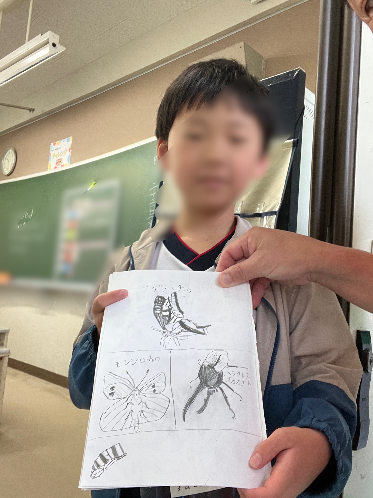 すごいでしょう、ヘラクレス