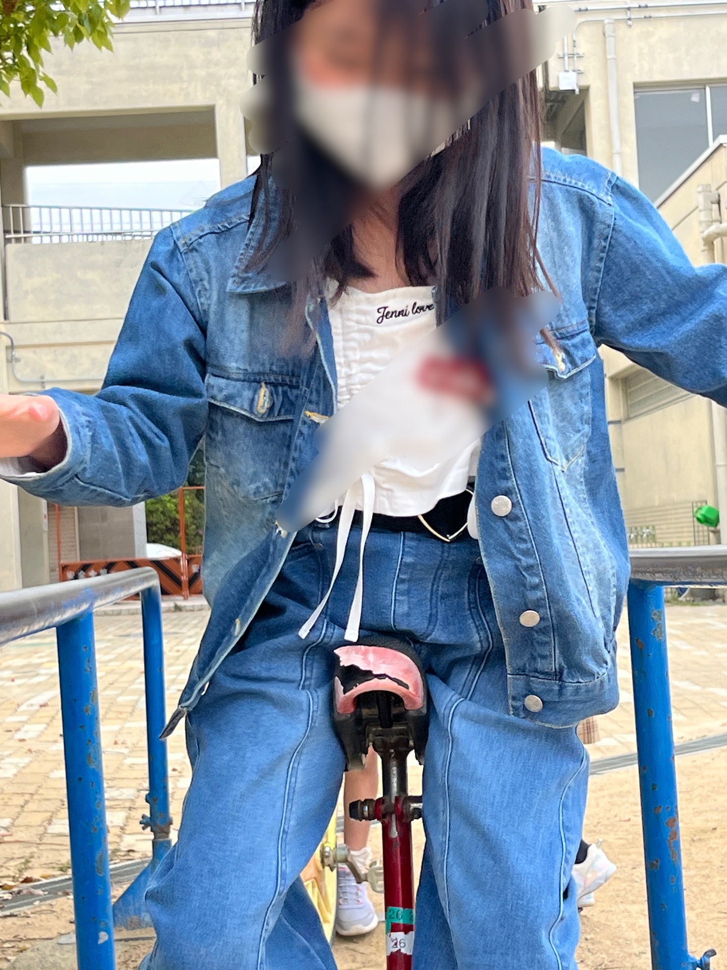 体幹が鍛えられるんですよう