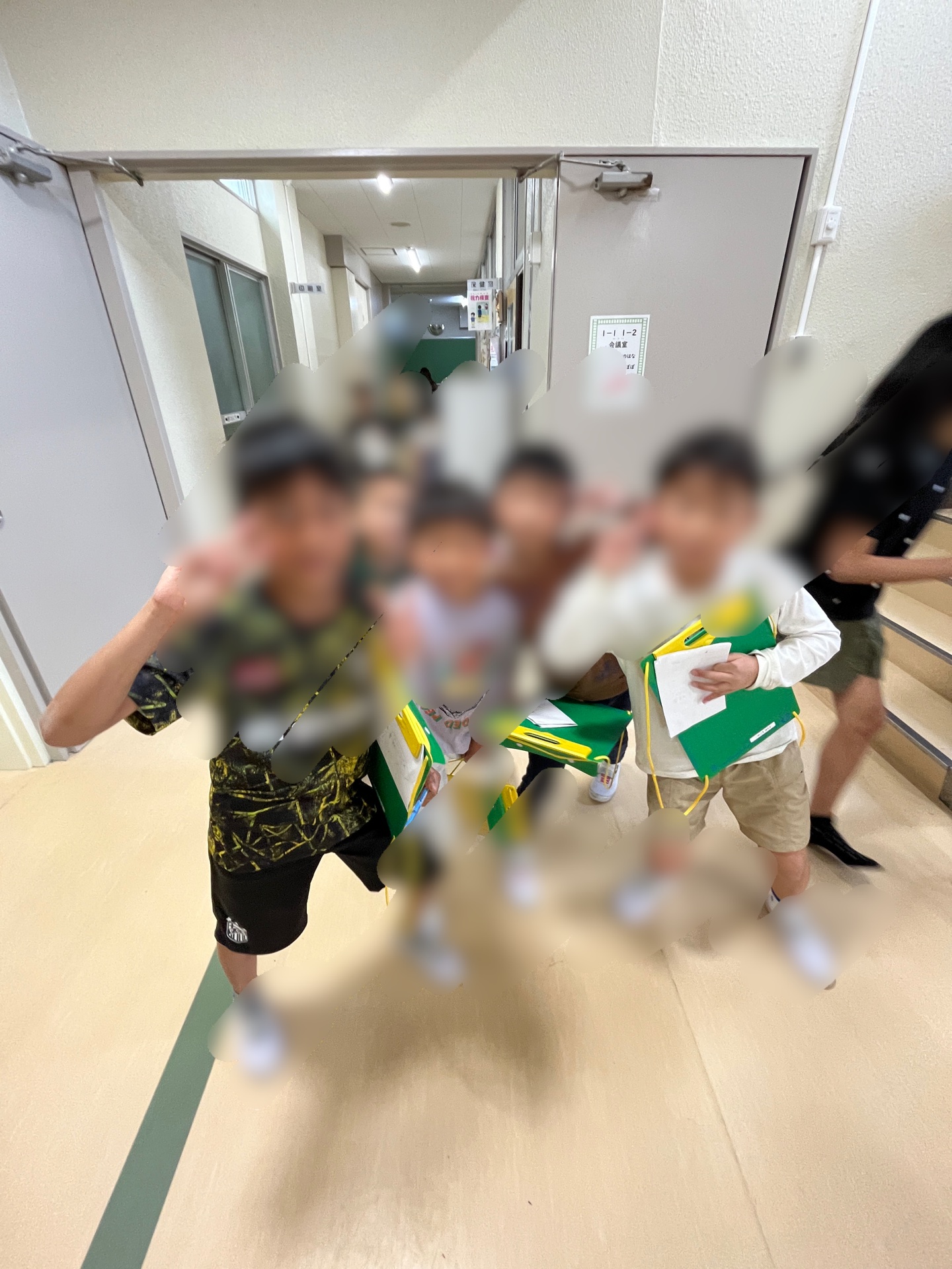 すぐに別のグループからもインタビューのアポに来てくれました