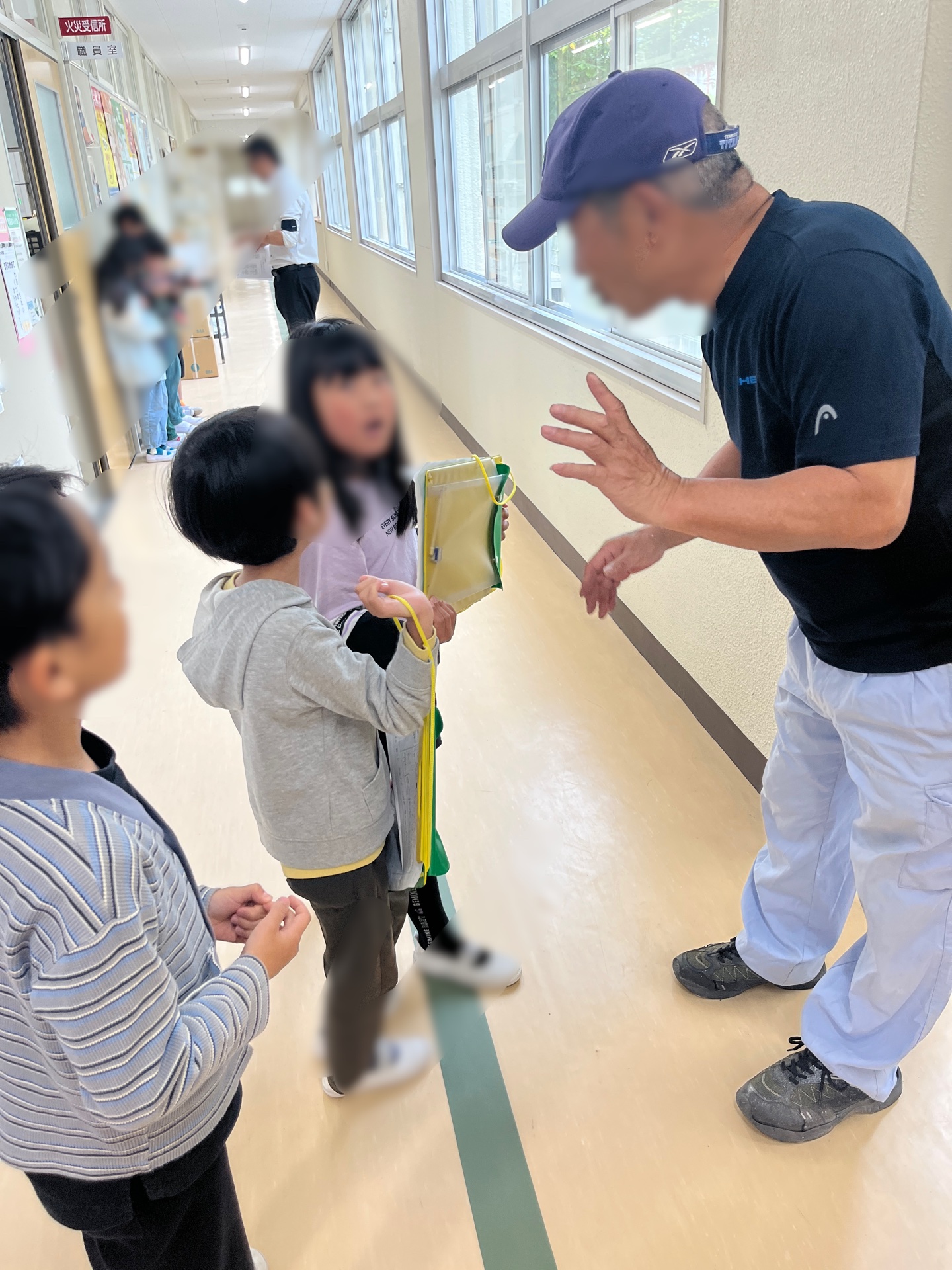 なんでも直せるの