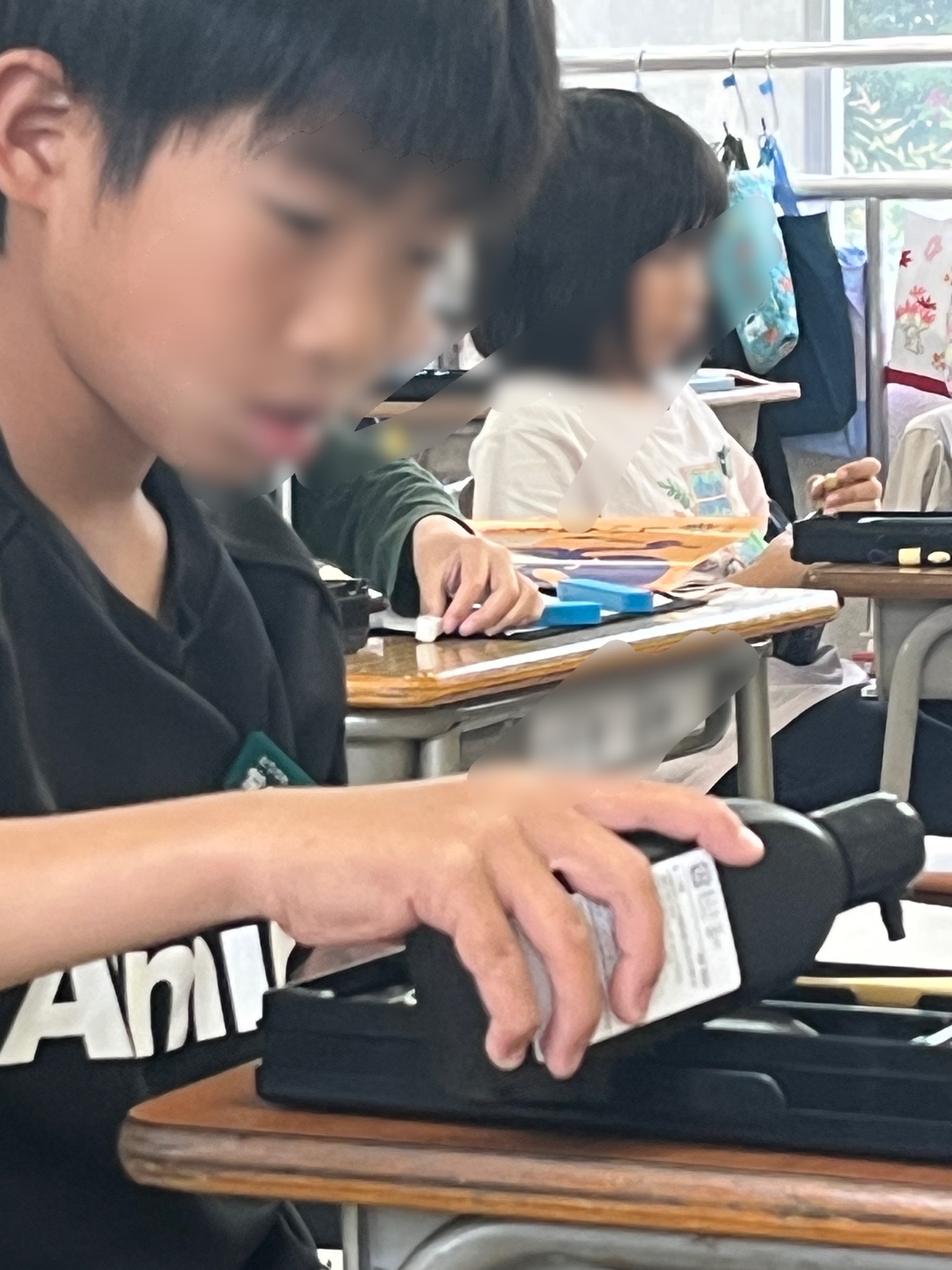 これからの筆はじめが楽しみ