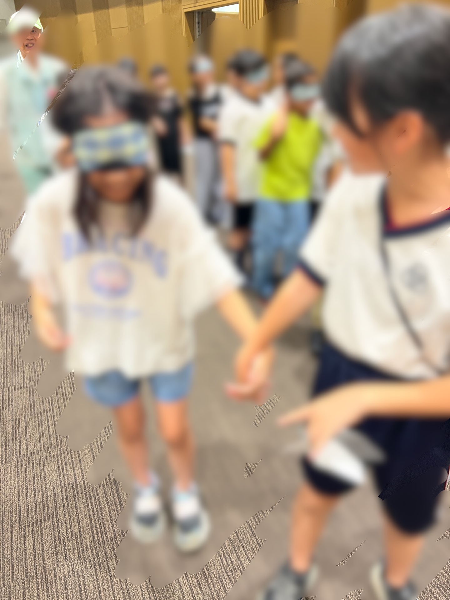 こっちだよ
