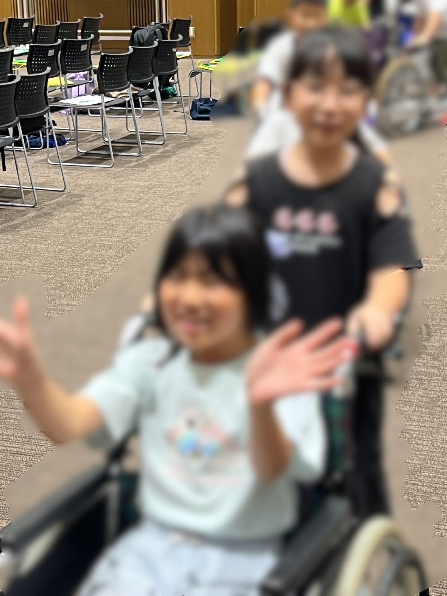 信用ばっちりです