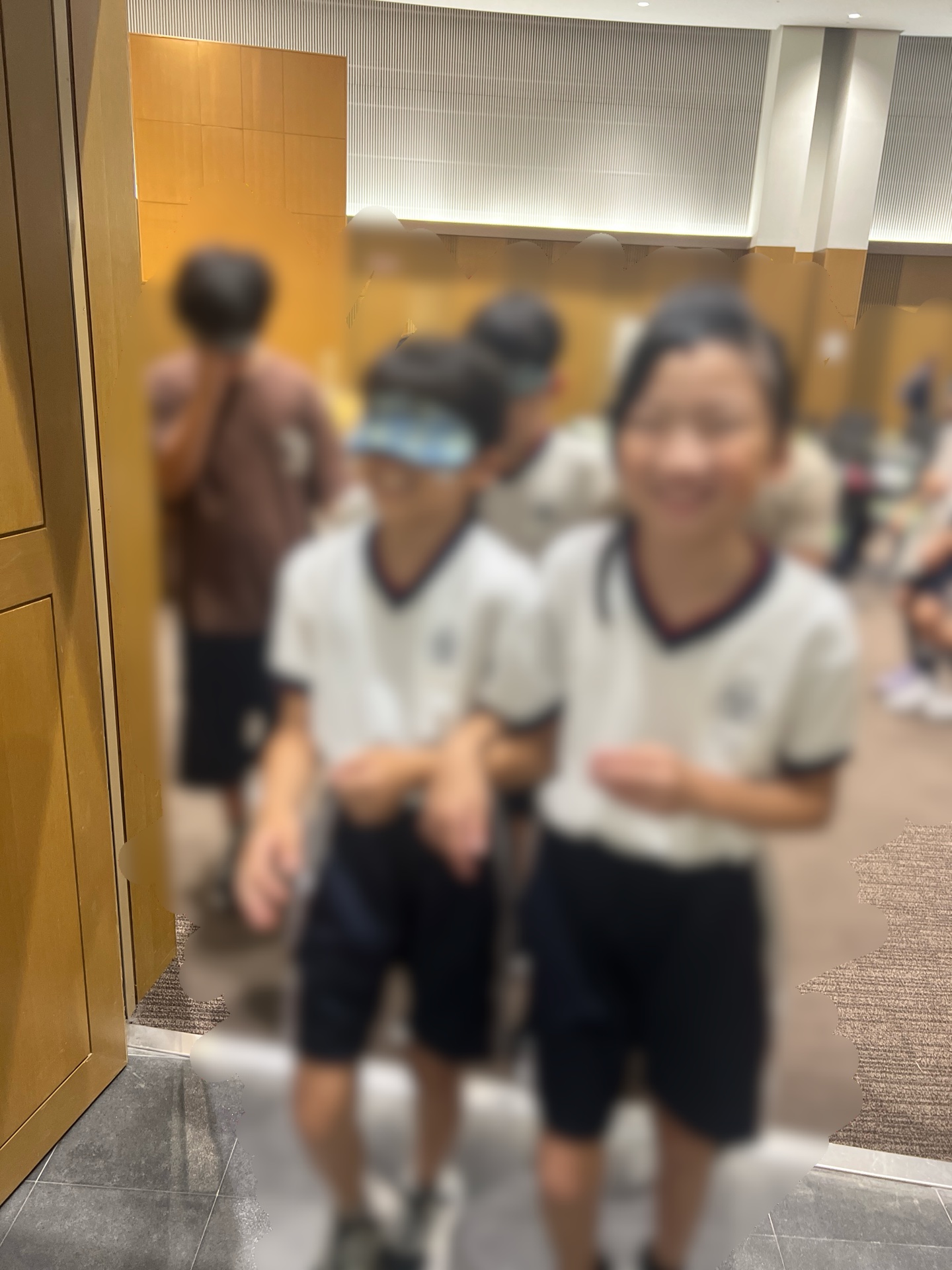 出発進行