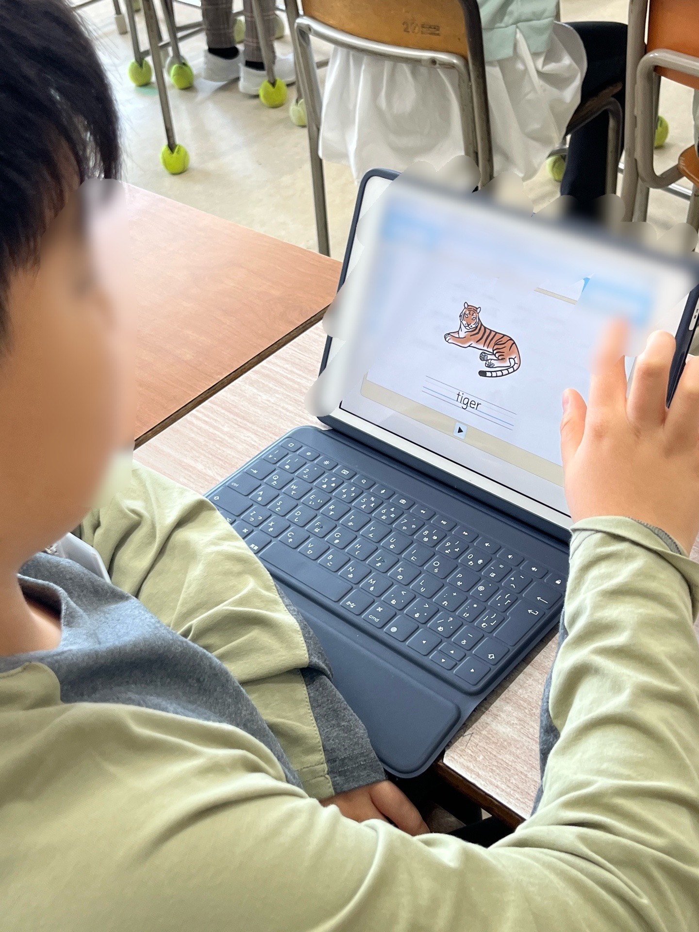 英語の学び方も多様だから、深まるんです