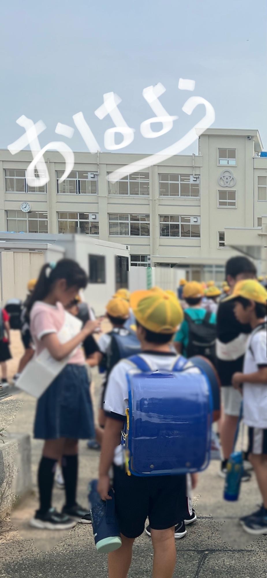元気なあいうえお