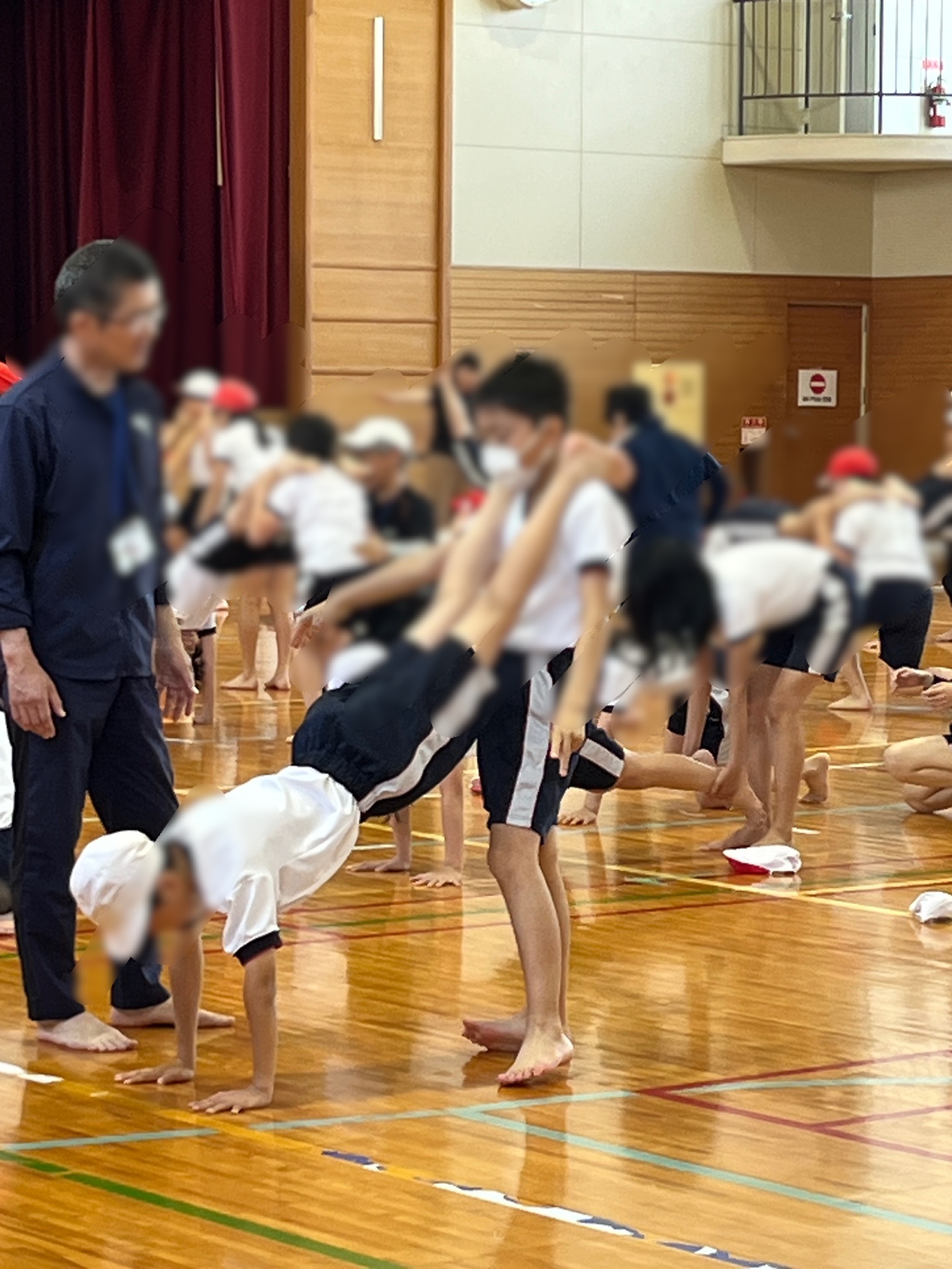 心合わせに力合わせ