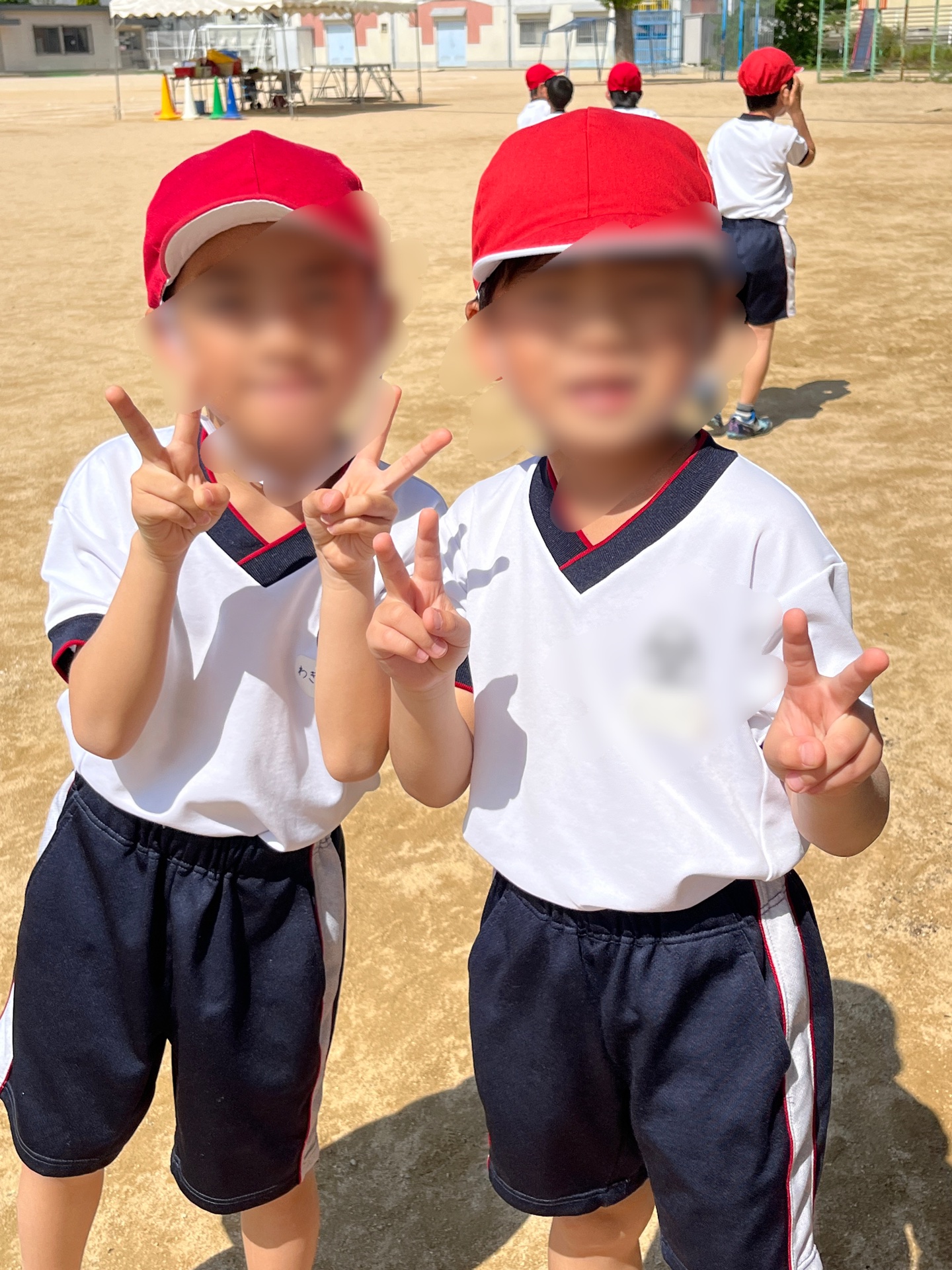 まったり、ゆったりです