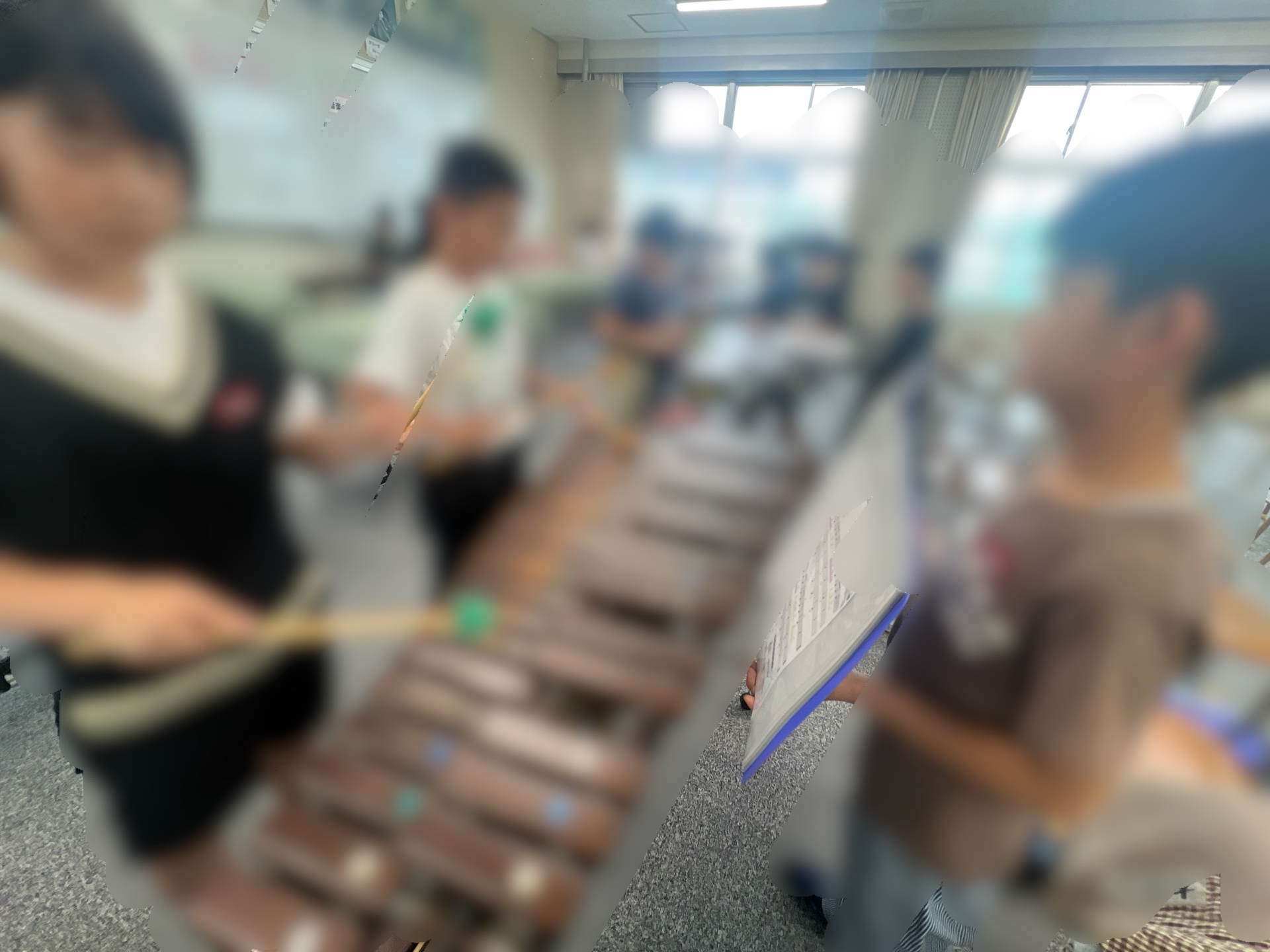 イイ感じ