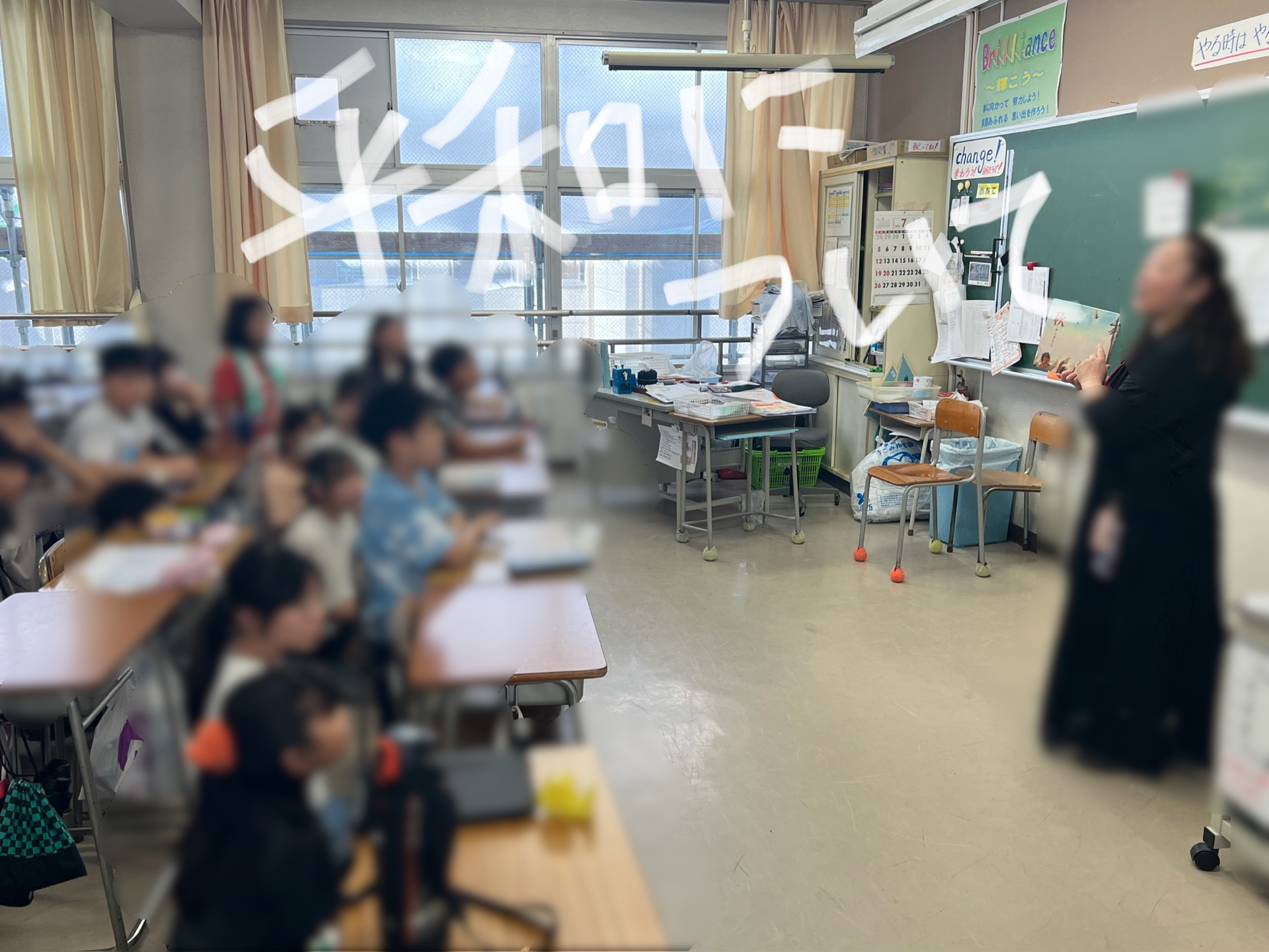 平和を強く意識する季節です