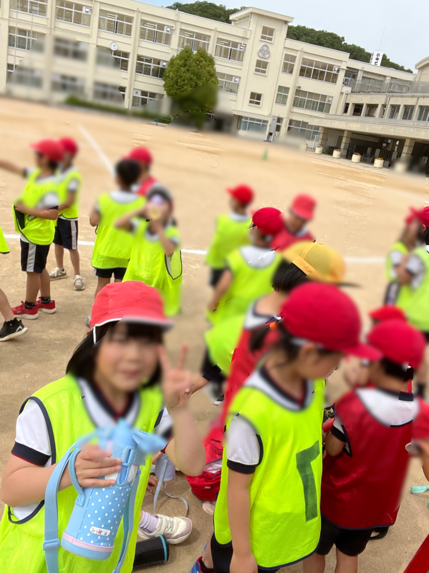 とっても美味しいお茶