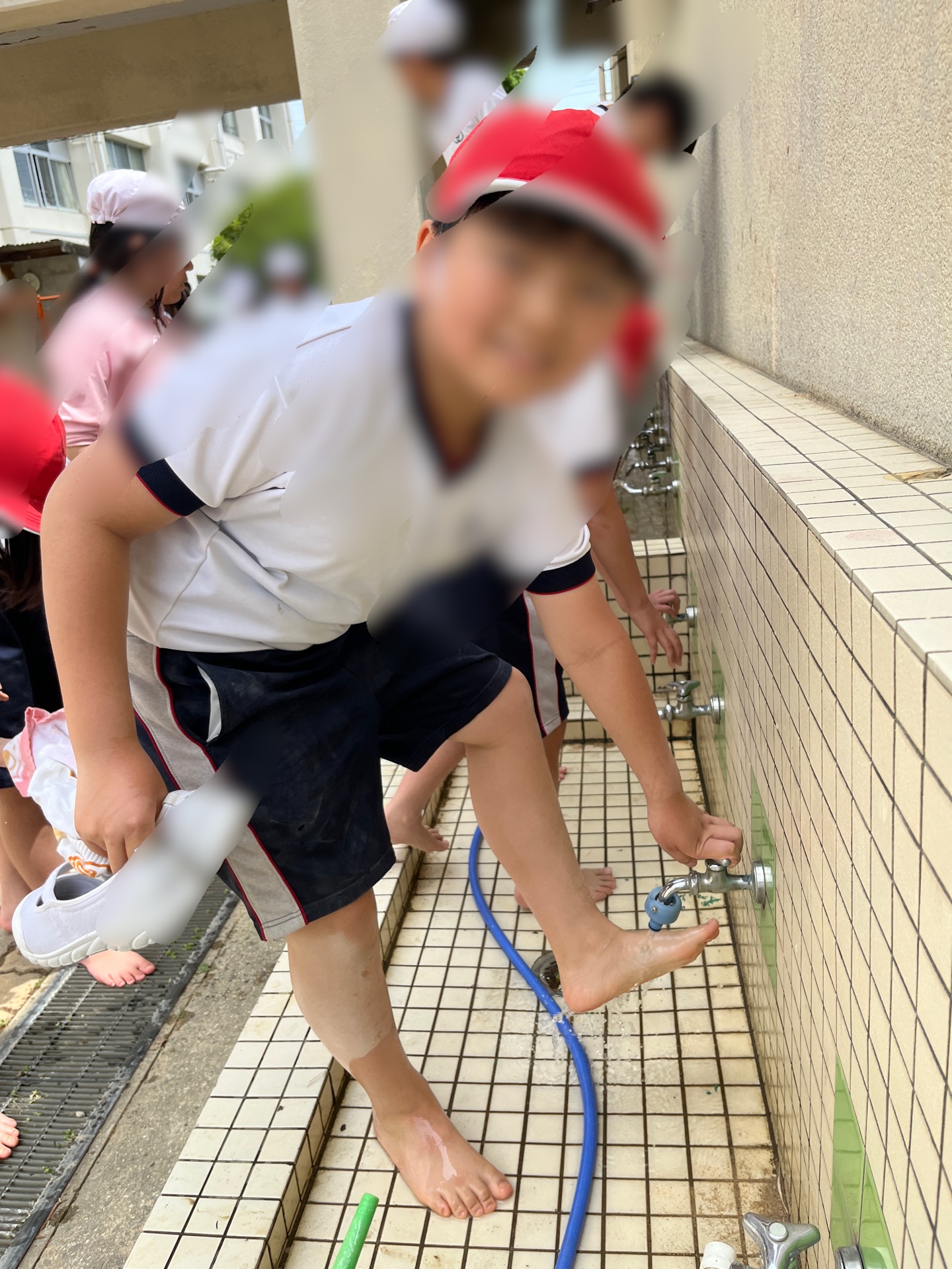 あー気持ちがいい