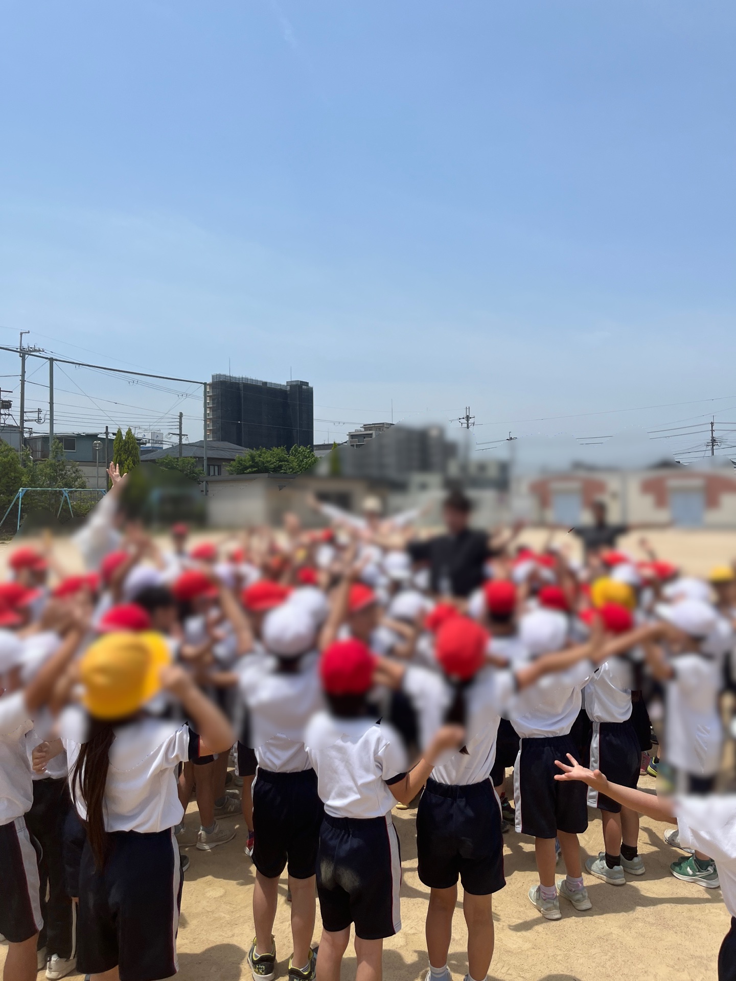 フィナーレの確認