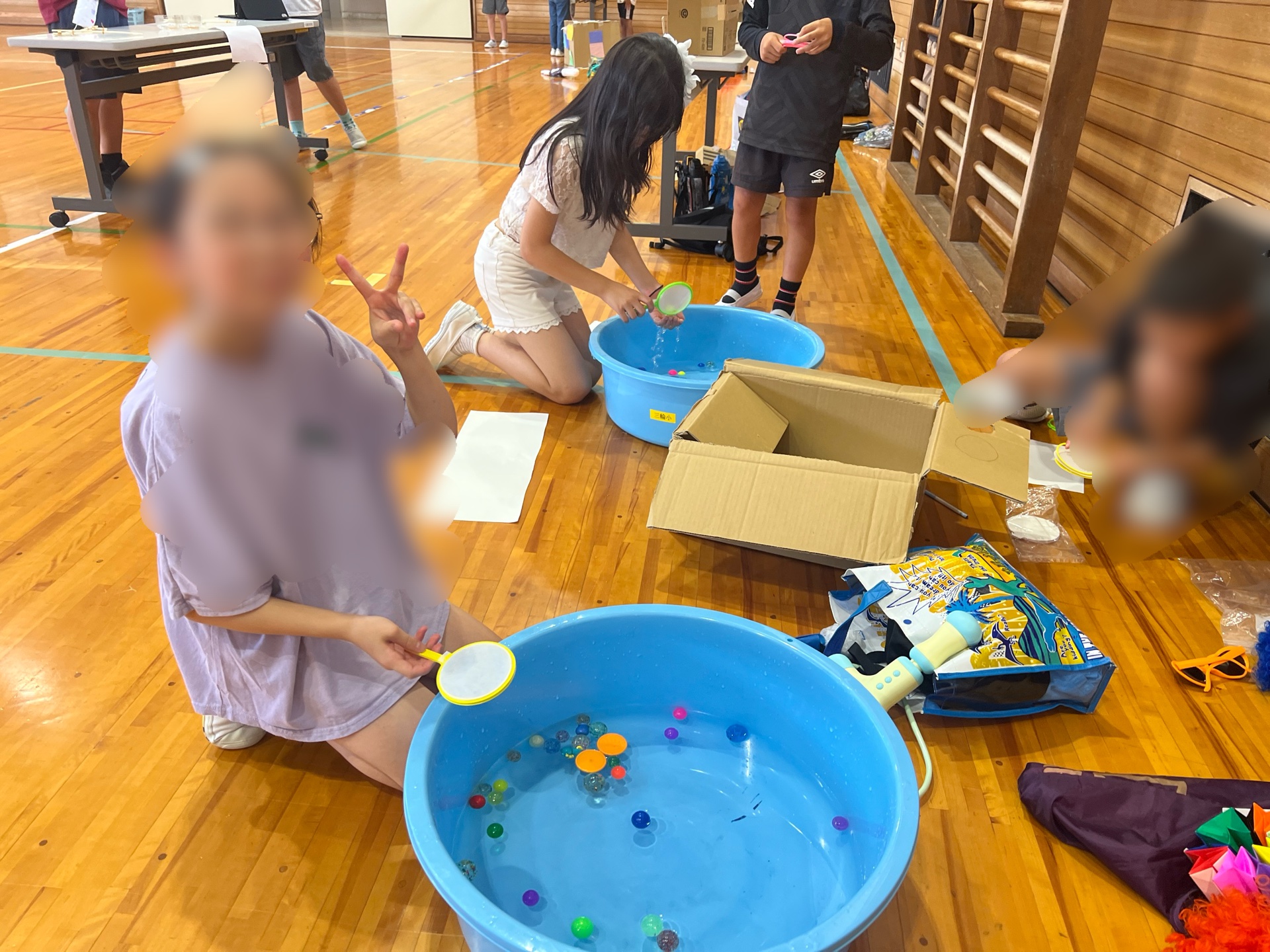 すずしげ