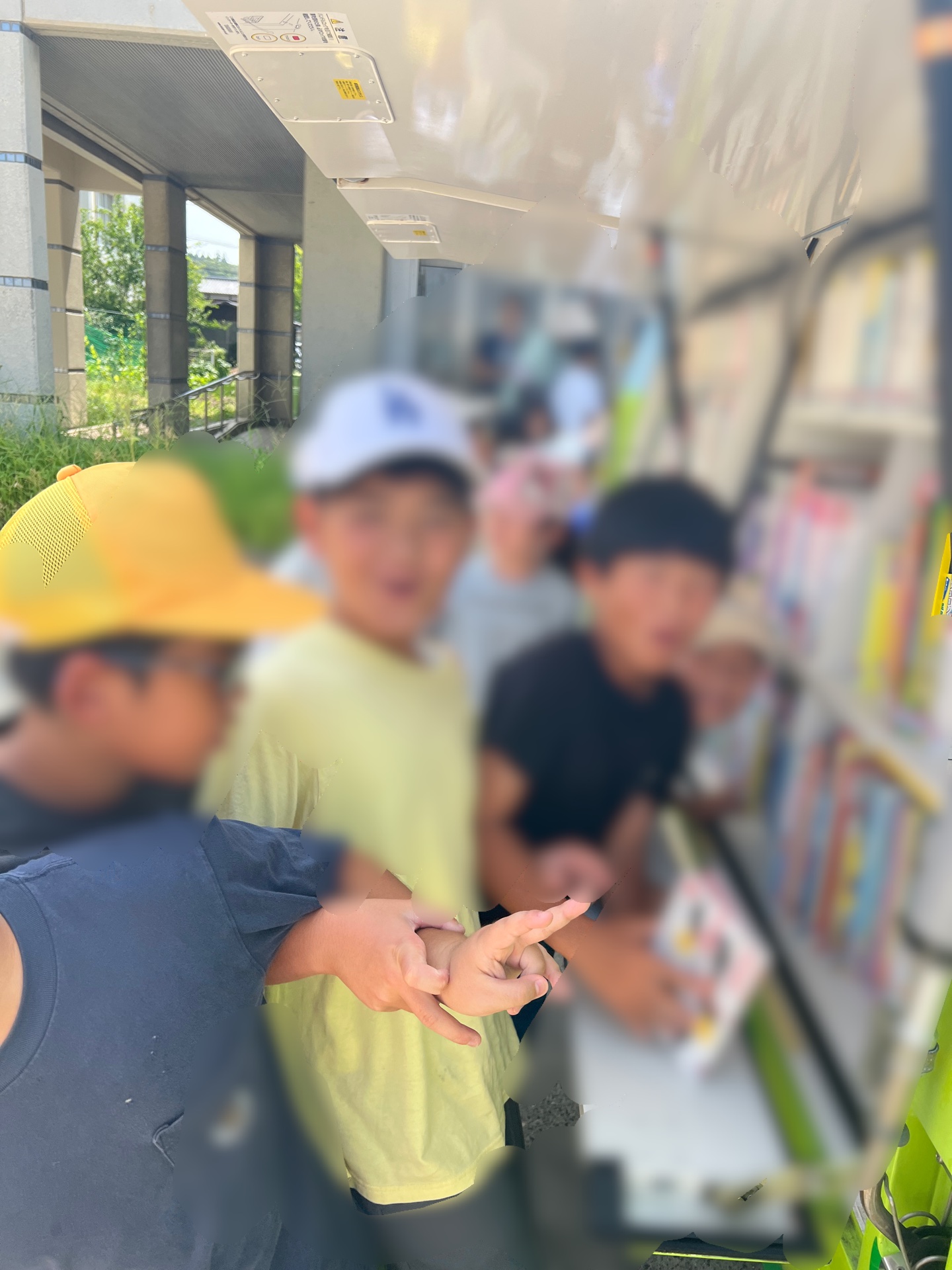 選ぶのはわくわくしますよね