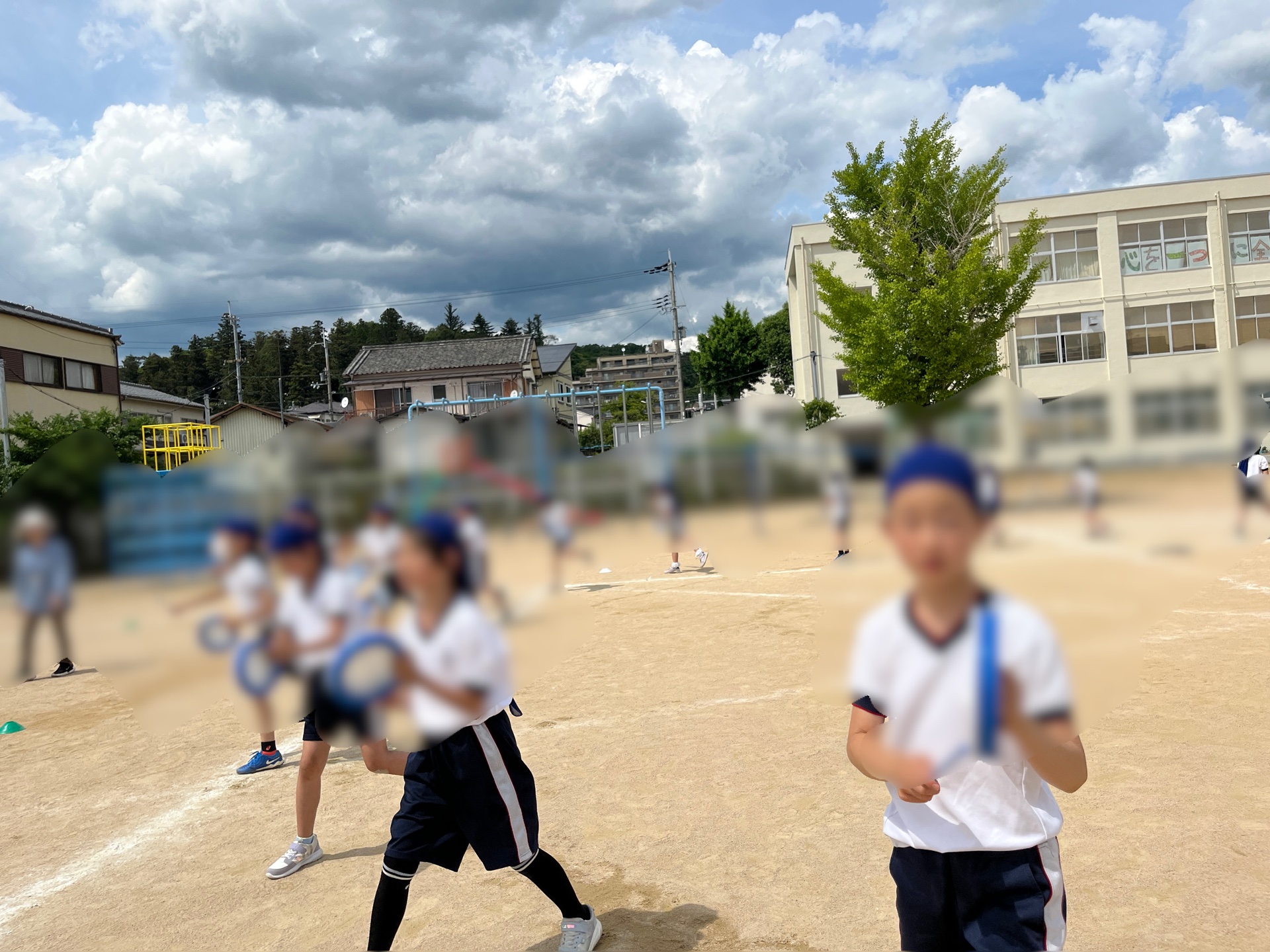 太鼓もそろい出してて、ほんとうにかっこいい