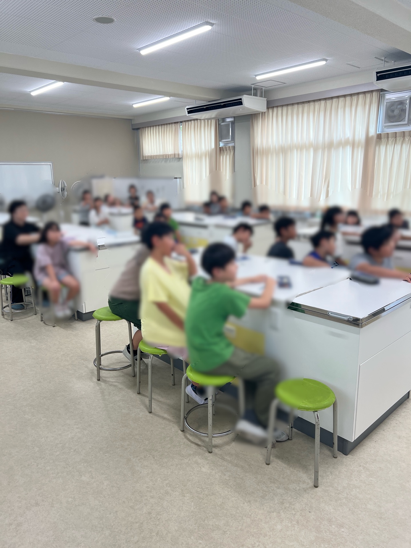 このあたりからスイッチが入る