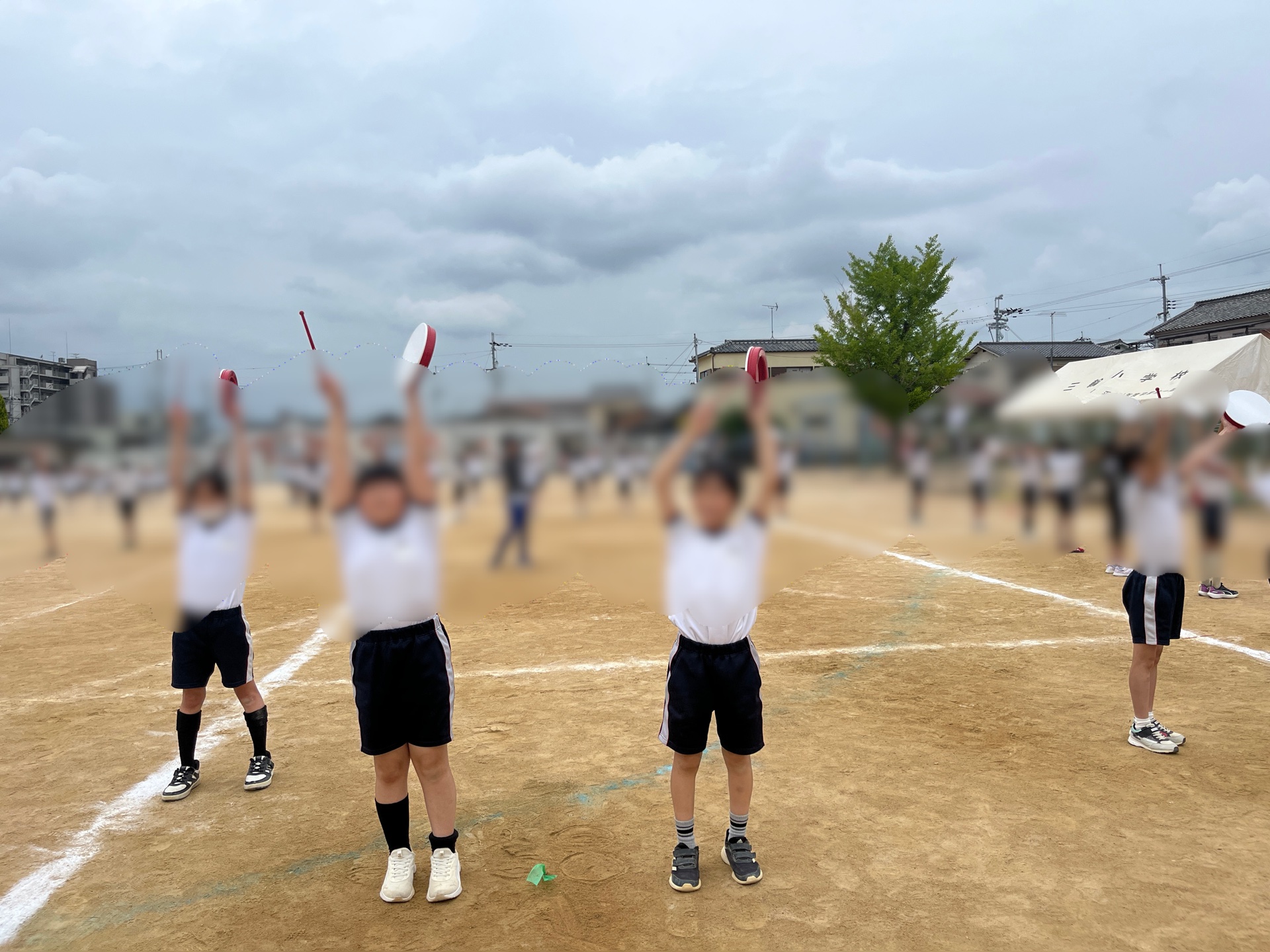 更に高く、更に高く