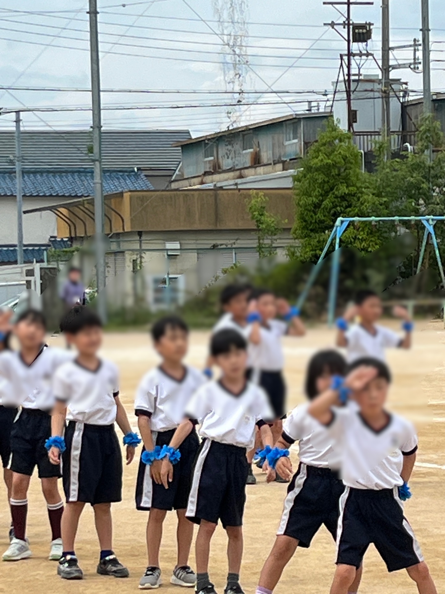 こちらも、のりのり