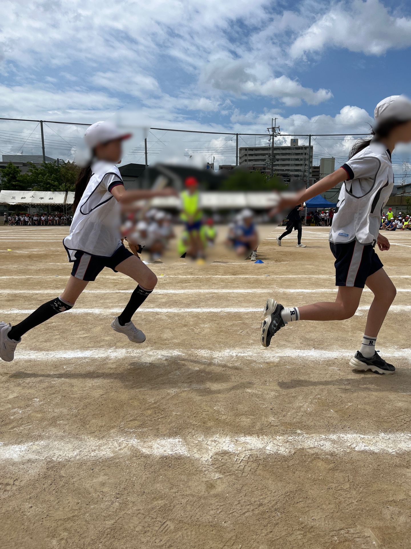 このあと、いいつなぎです