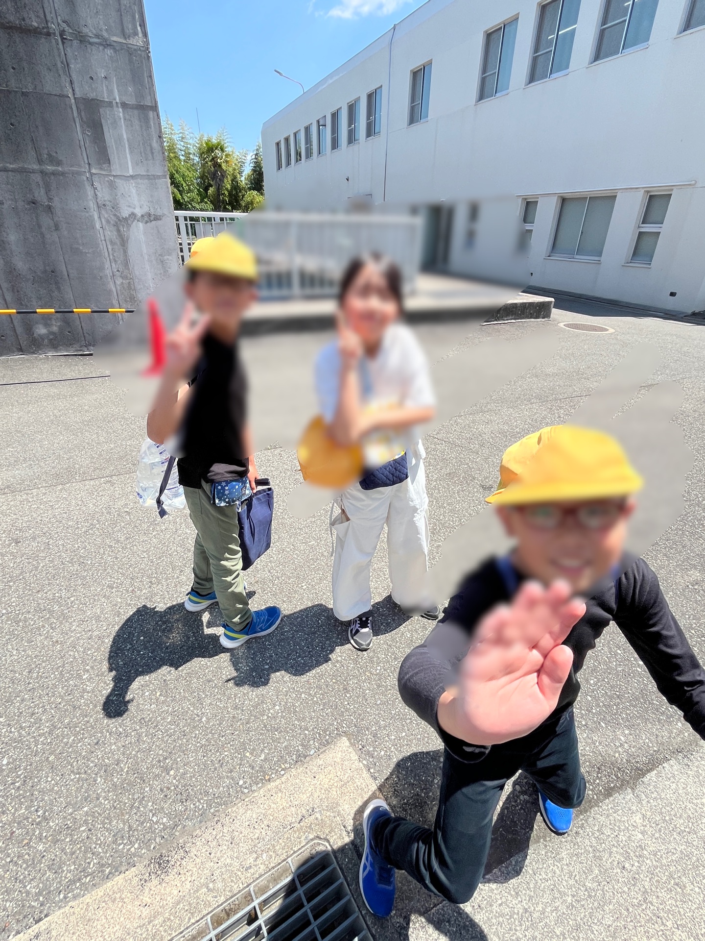 三田の水もいただきました