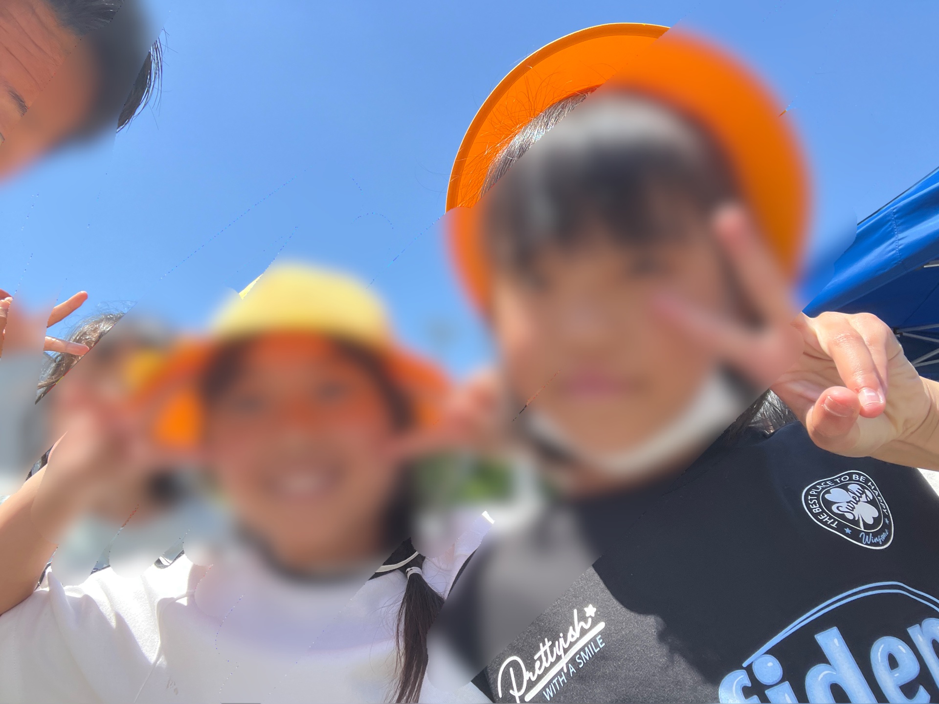 いっぱい浄水場のこと学べました