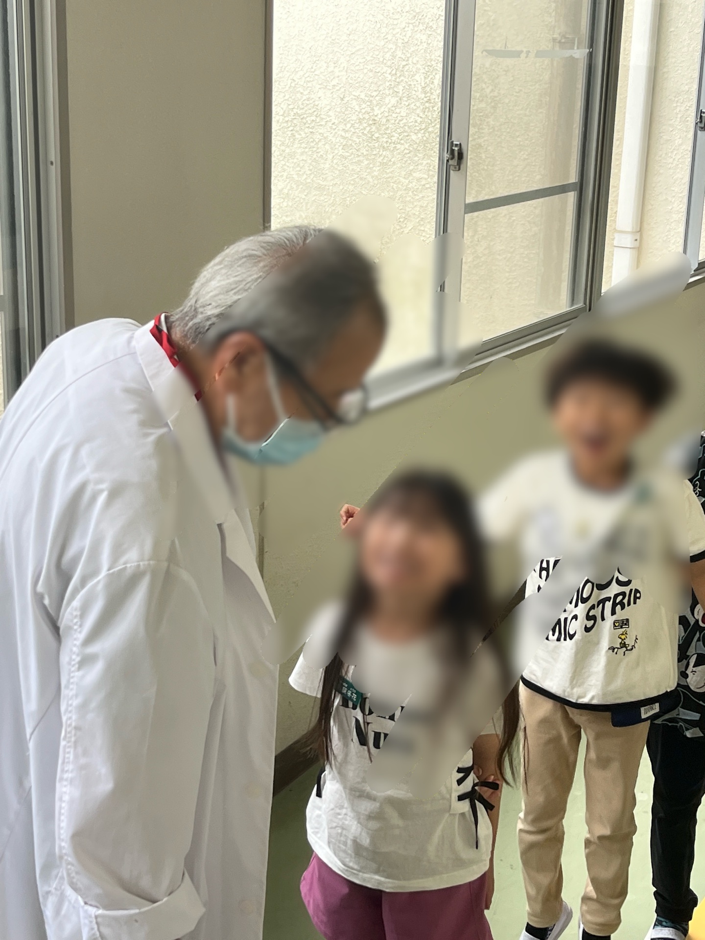 ありがとうございました！！