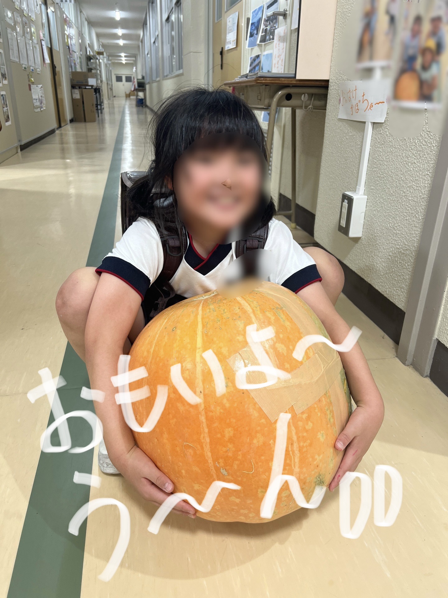 やっぱり、重いのだ