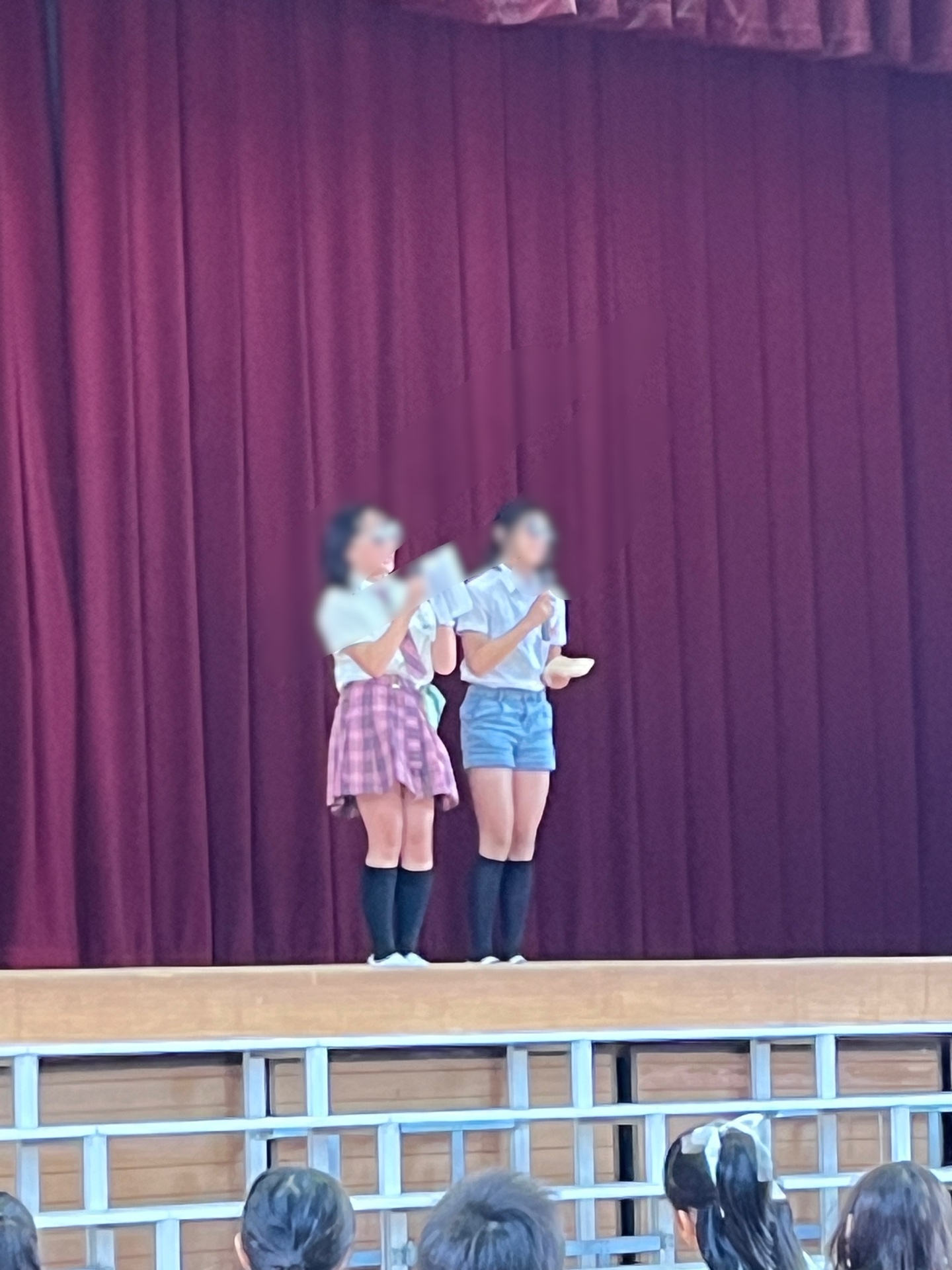 盛り上げうまい