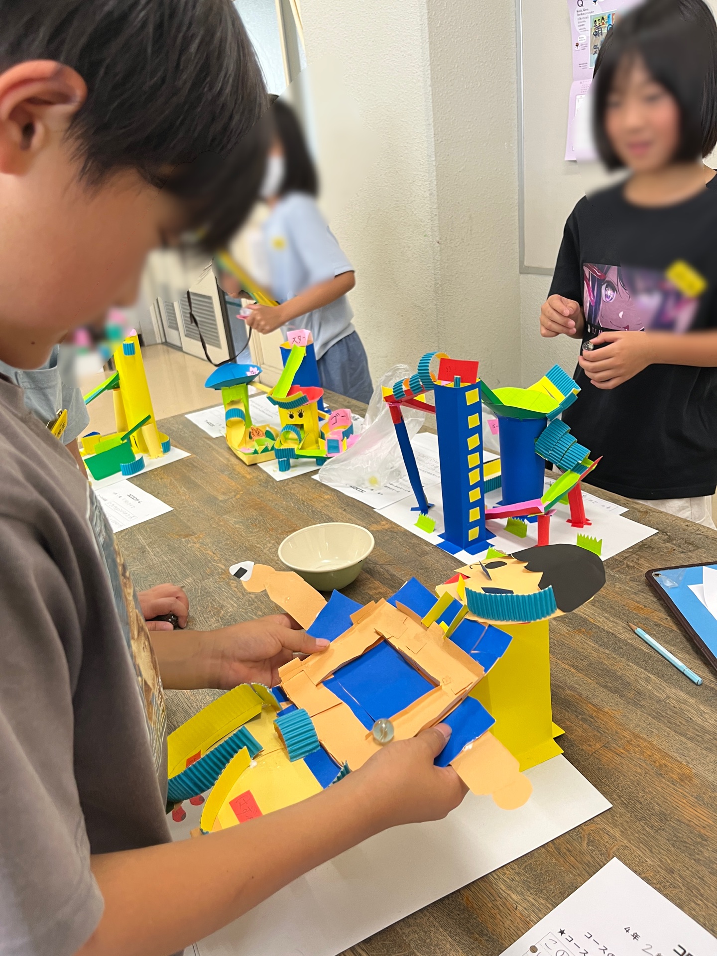 とっても楽しい発想です