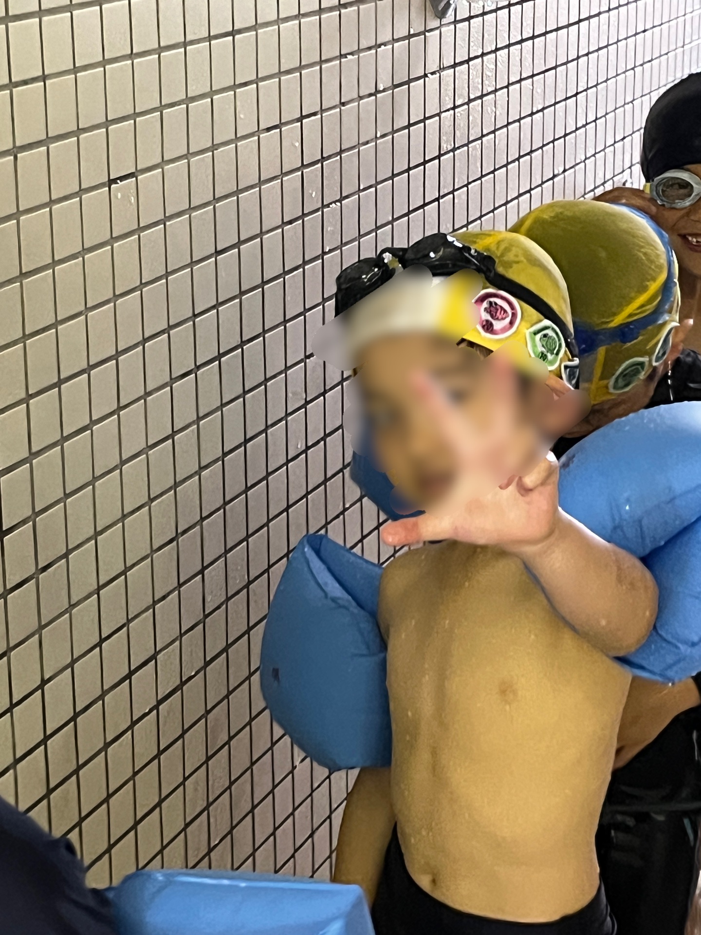 やりきったぜよ