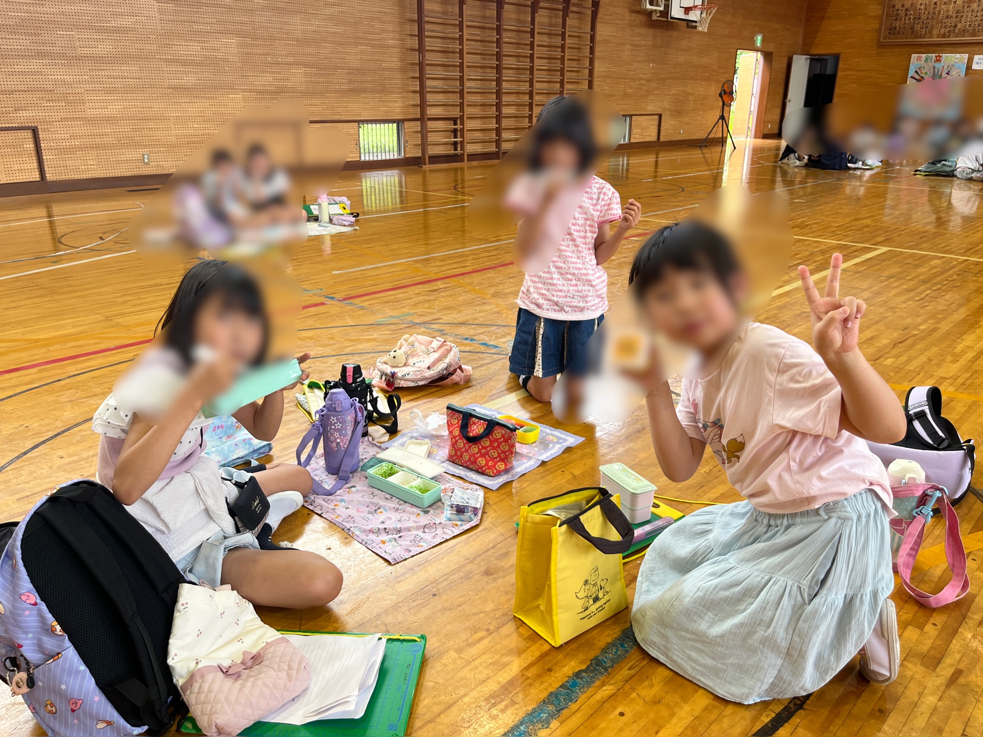 もぐもぐタイム2