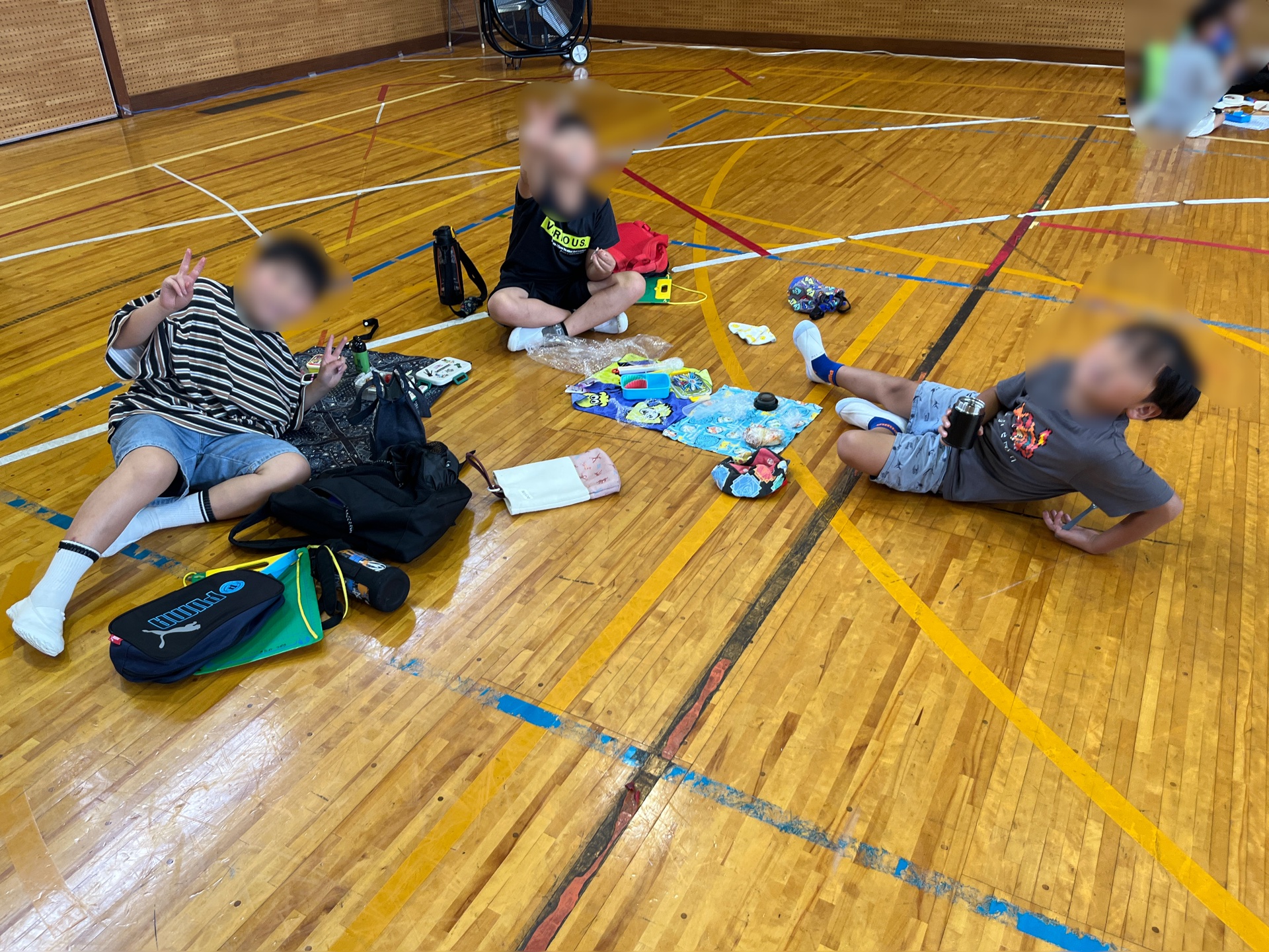 ごろんってピース2