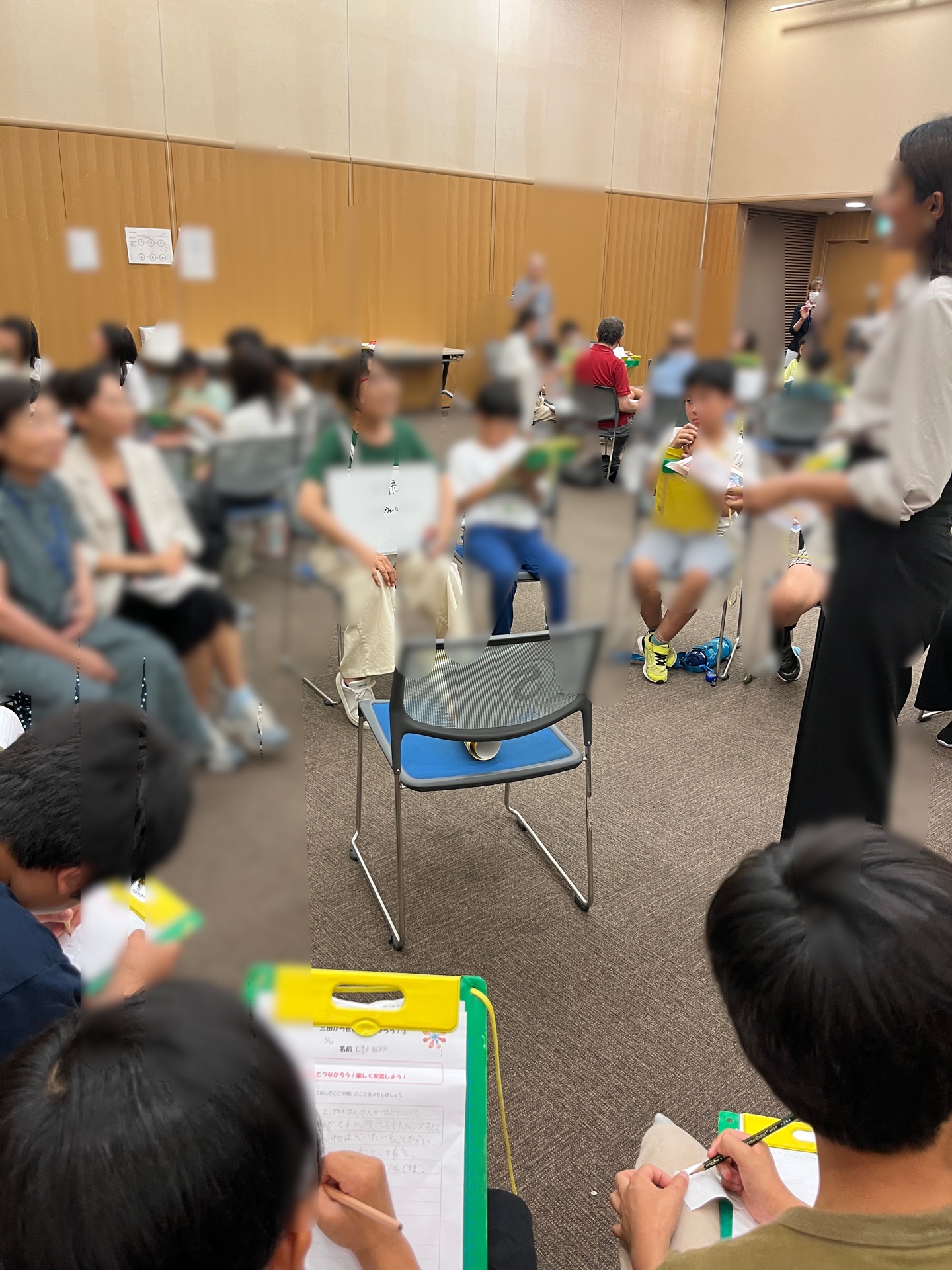 とっても素敵な時間でしたね