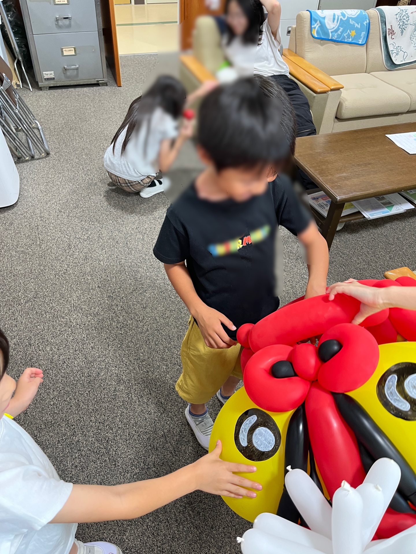 これってすごいよね、どうやってできてるんかなぁ