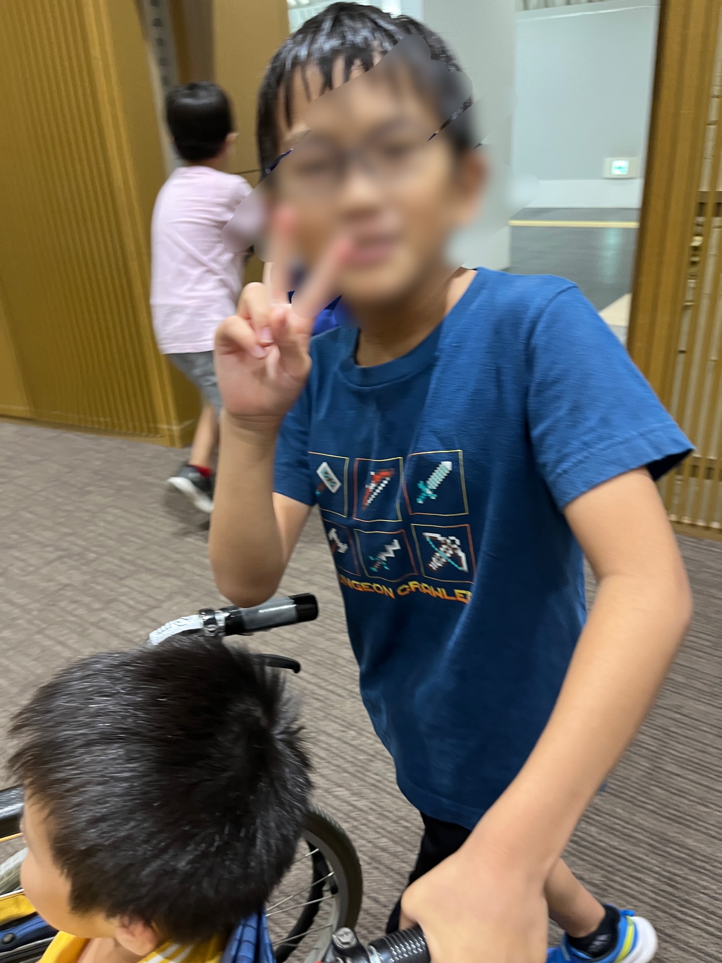 やさしさいっぱい