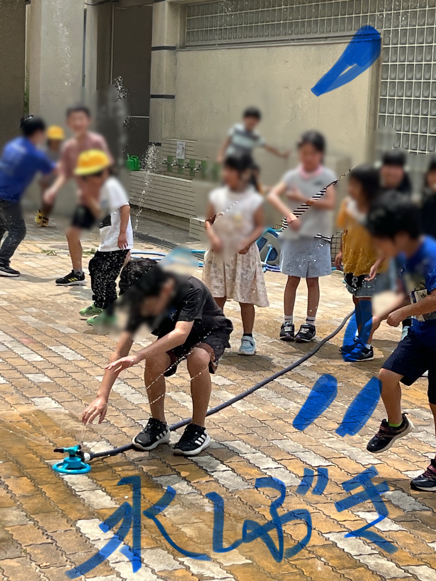 織田哲郎が聞こえてきそう