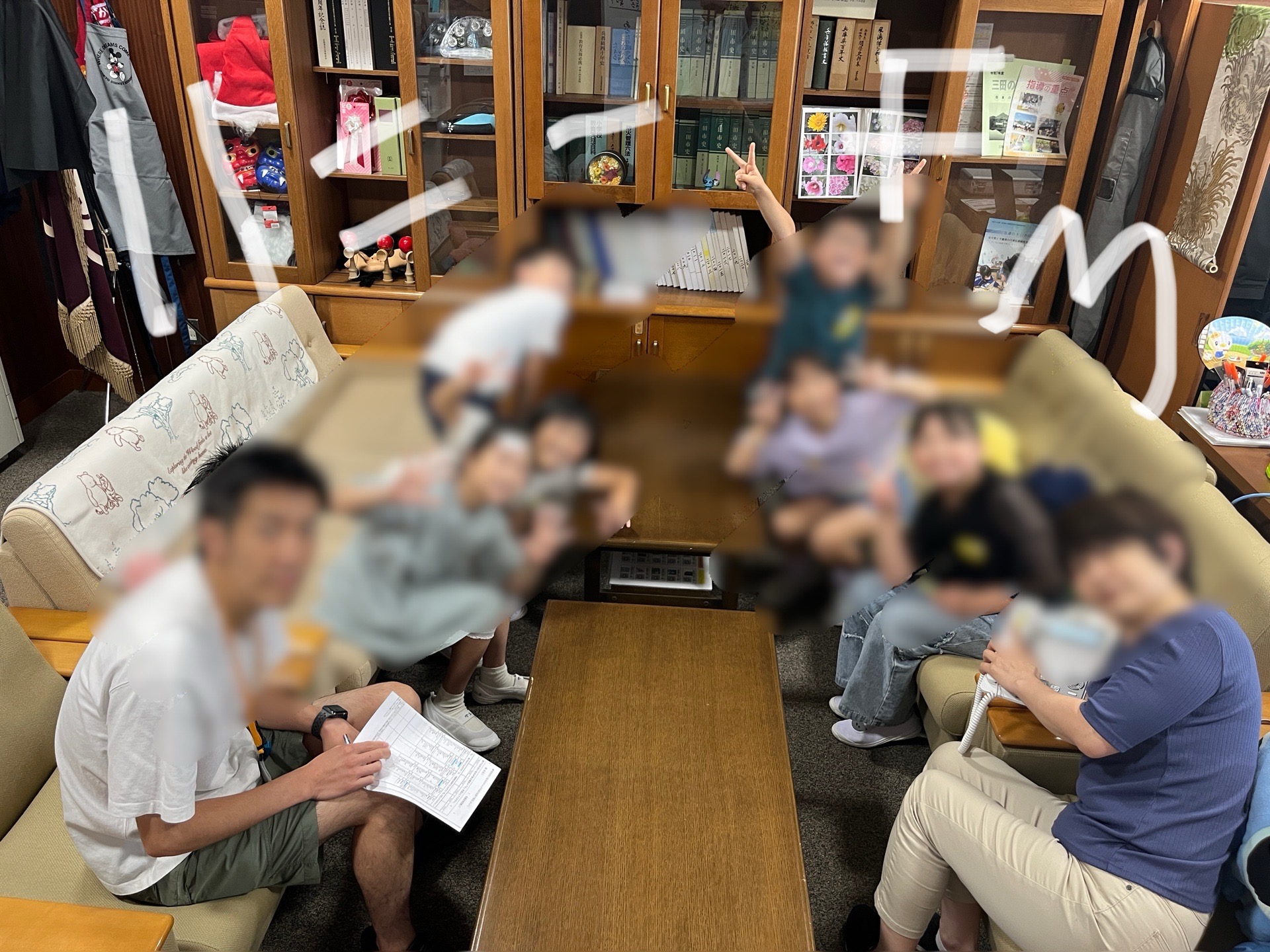 ハニーFMの放送日は14日の10：00