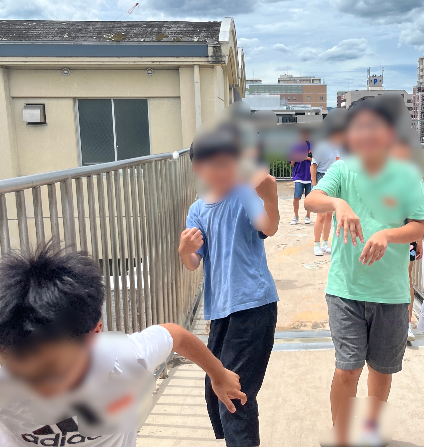 短期集中で、仕事を終えて、ほっとしています