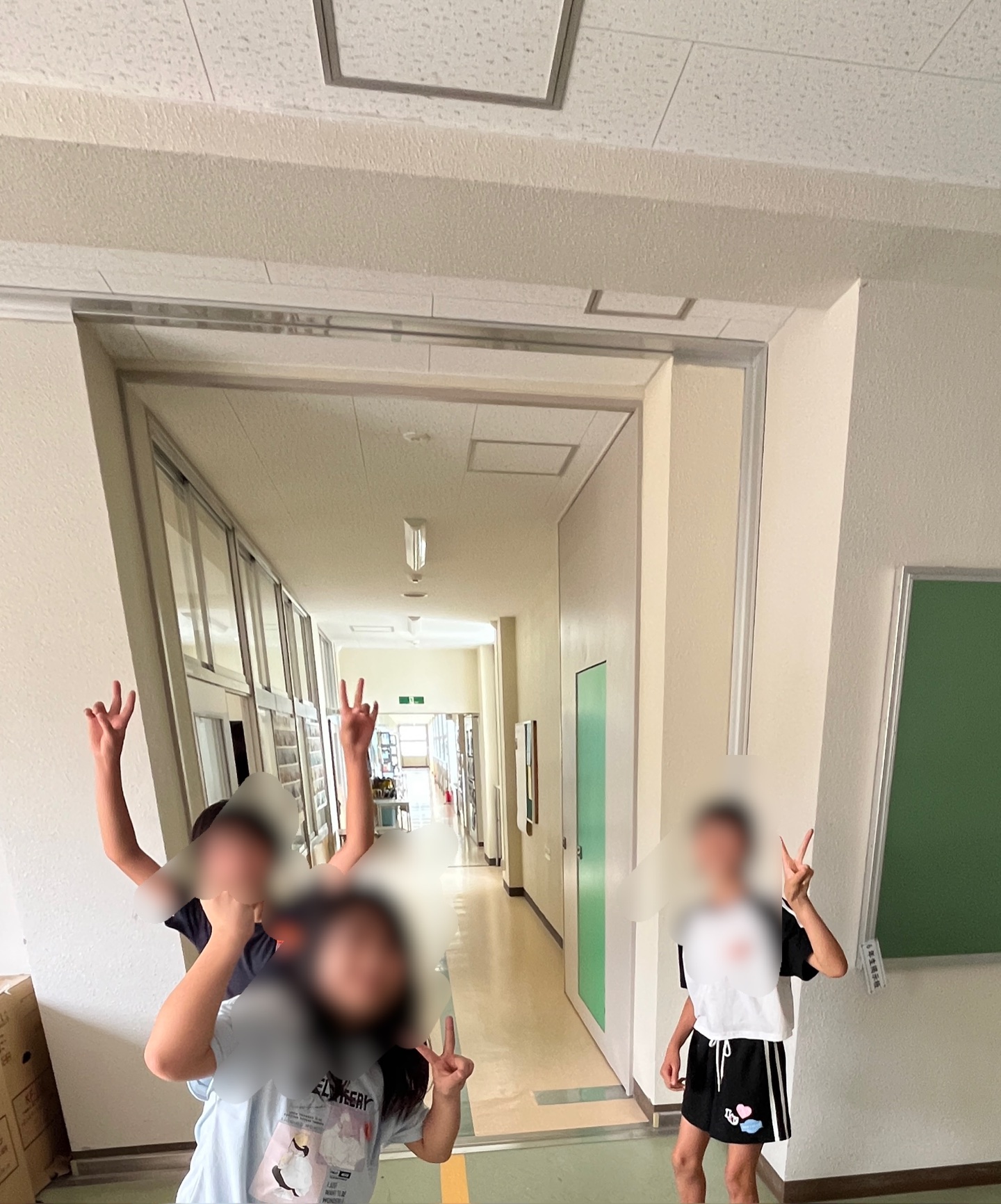 がんばりましたよう！