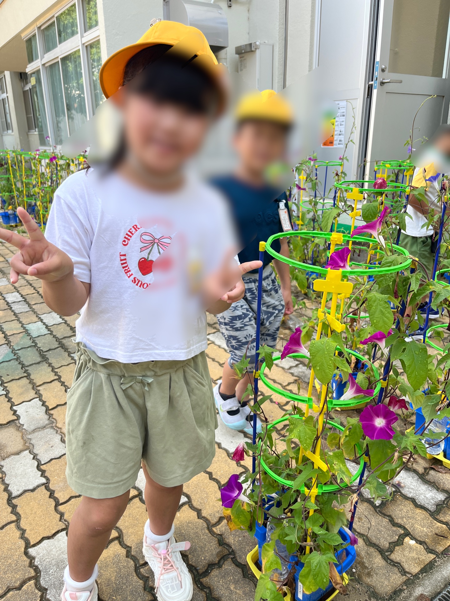 いつもより数が多くなってるようって