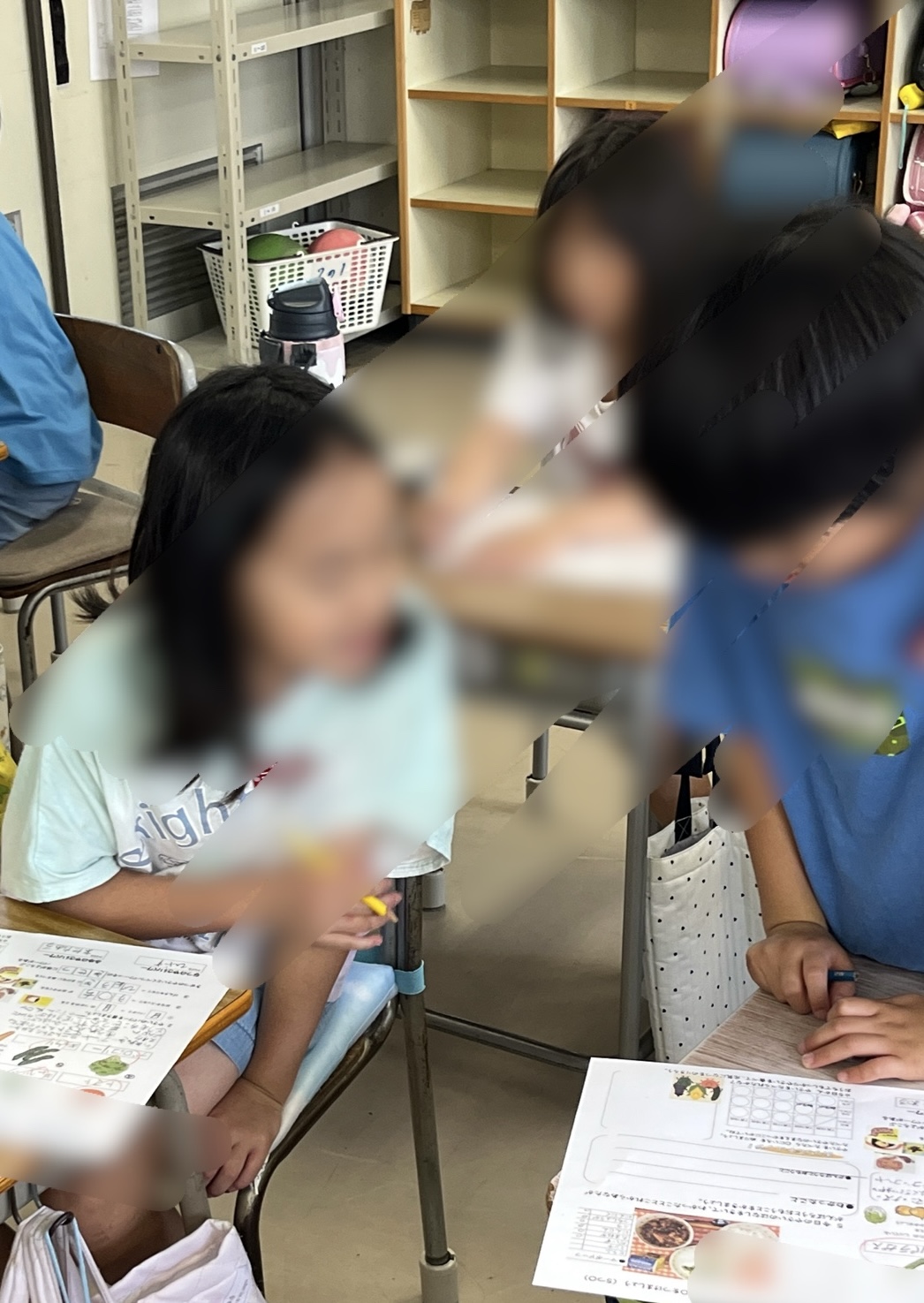 畑でできるものが野菜です