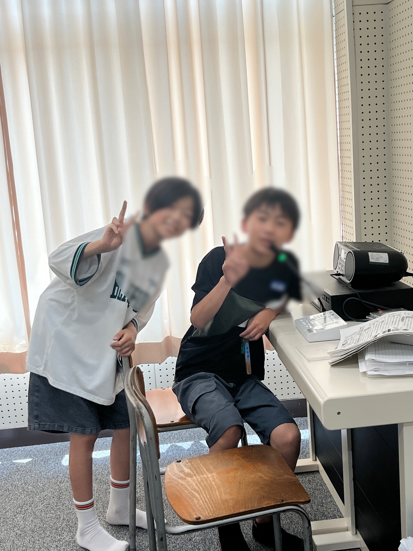 素敵な放送をありがとう