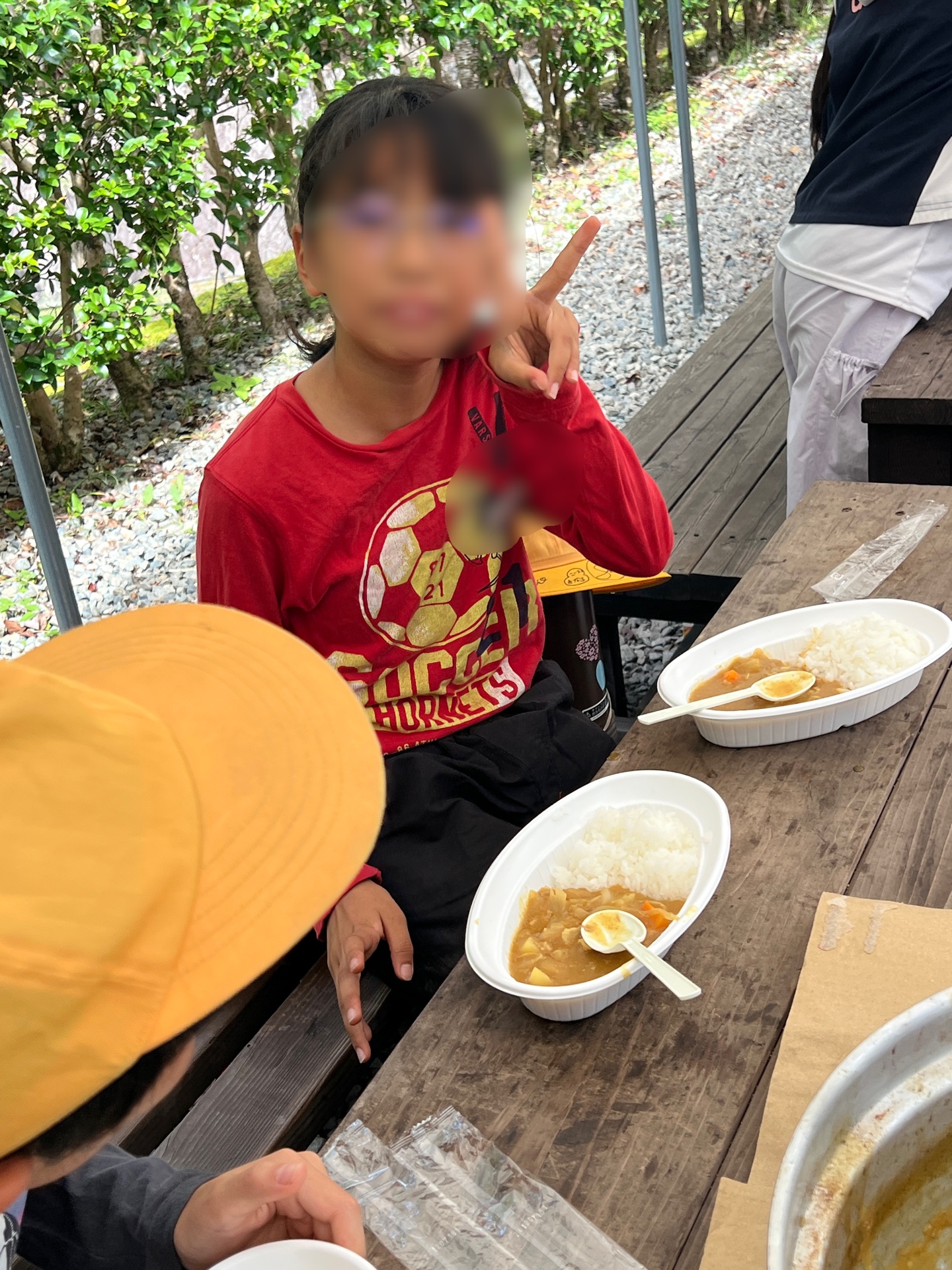 おいしい、うれしい